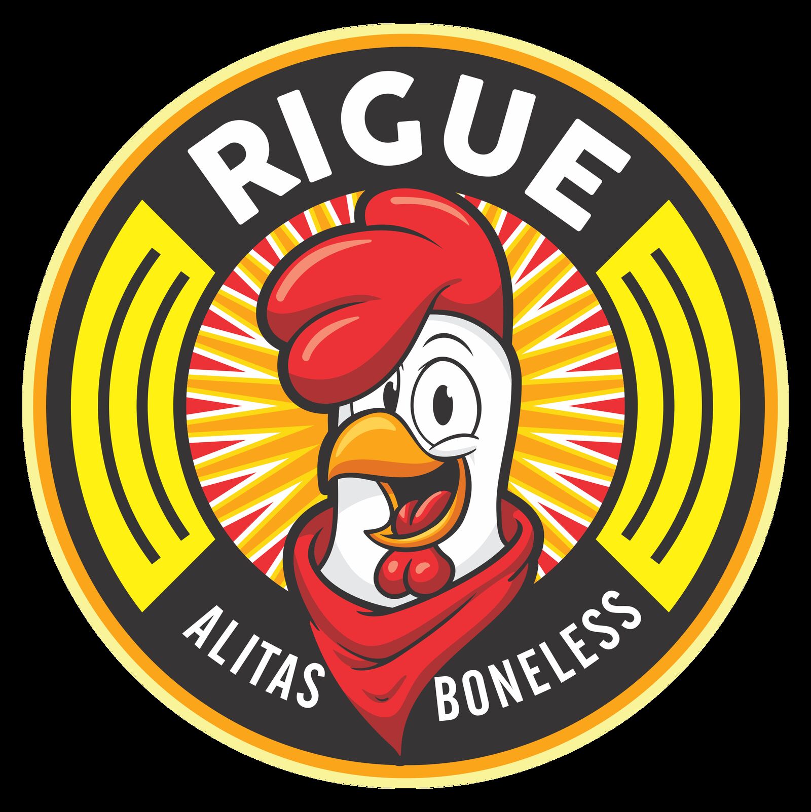 RIGUE, Boneless y Alitas image 5
