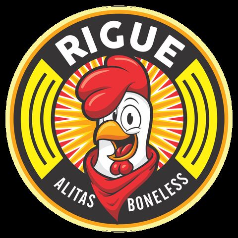RIGUE, Boneless y Alitas image 5