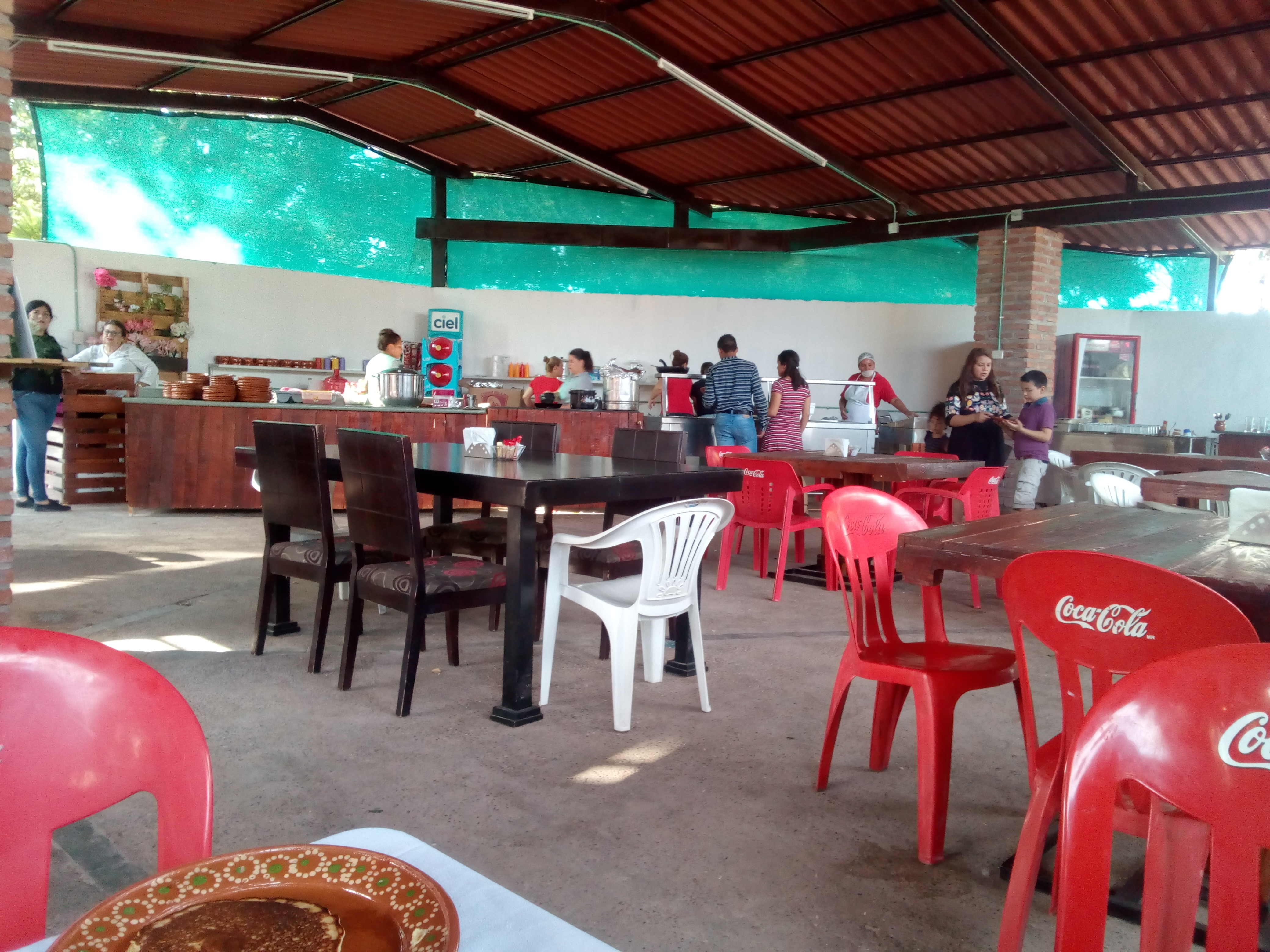 Los Pavorreales image 1