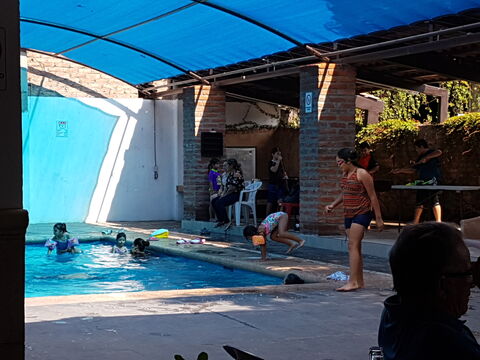 Los Pavorreales image 2