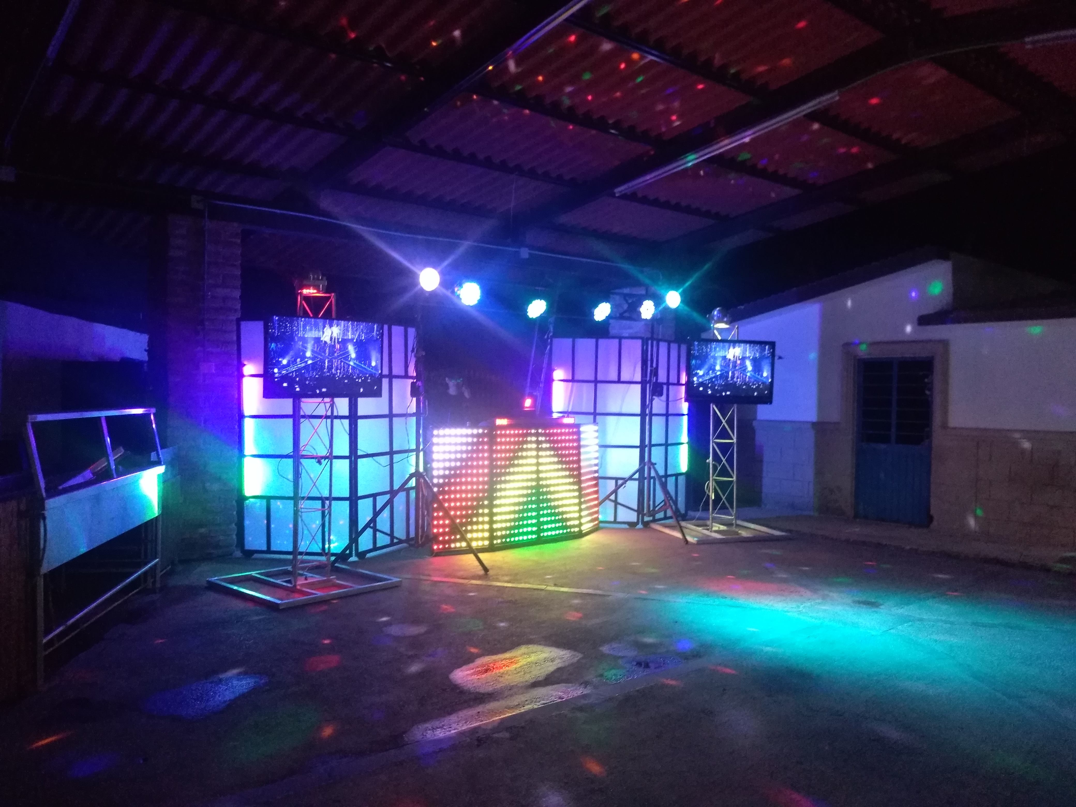 Los Pavorreales image 4