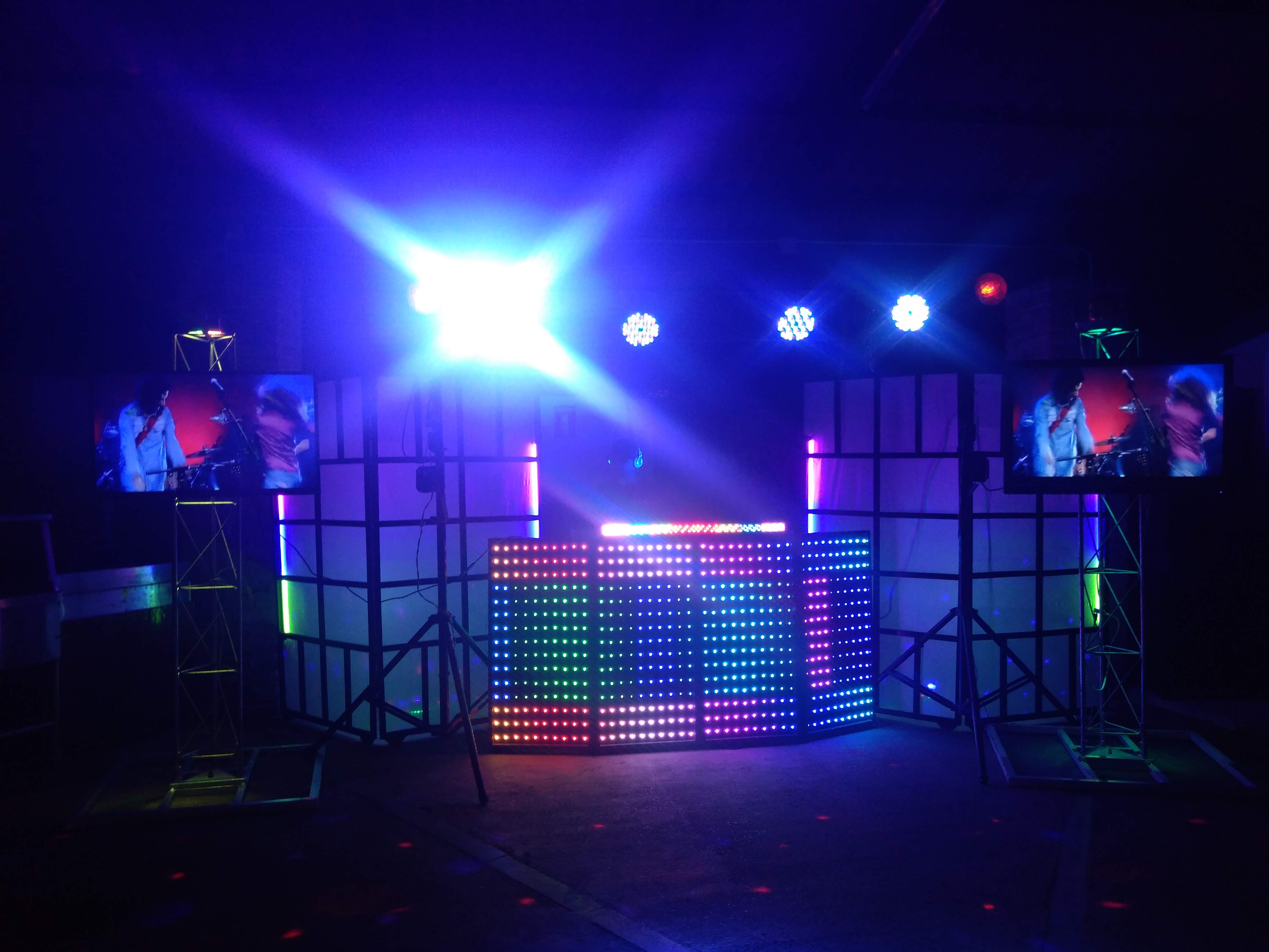 Los Pavorreales image 10