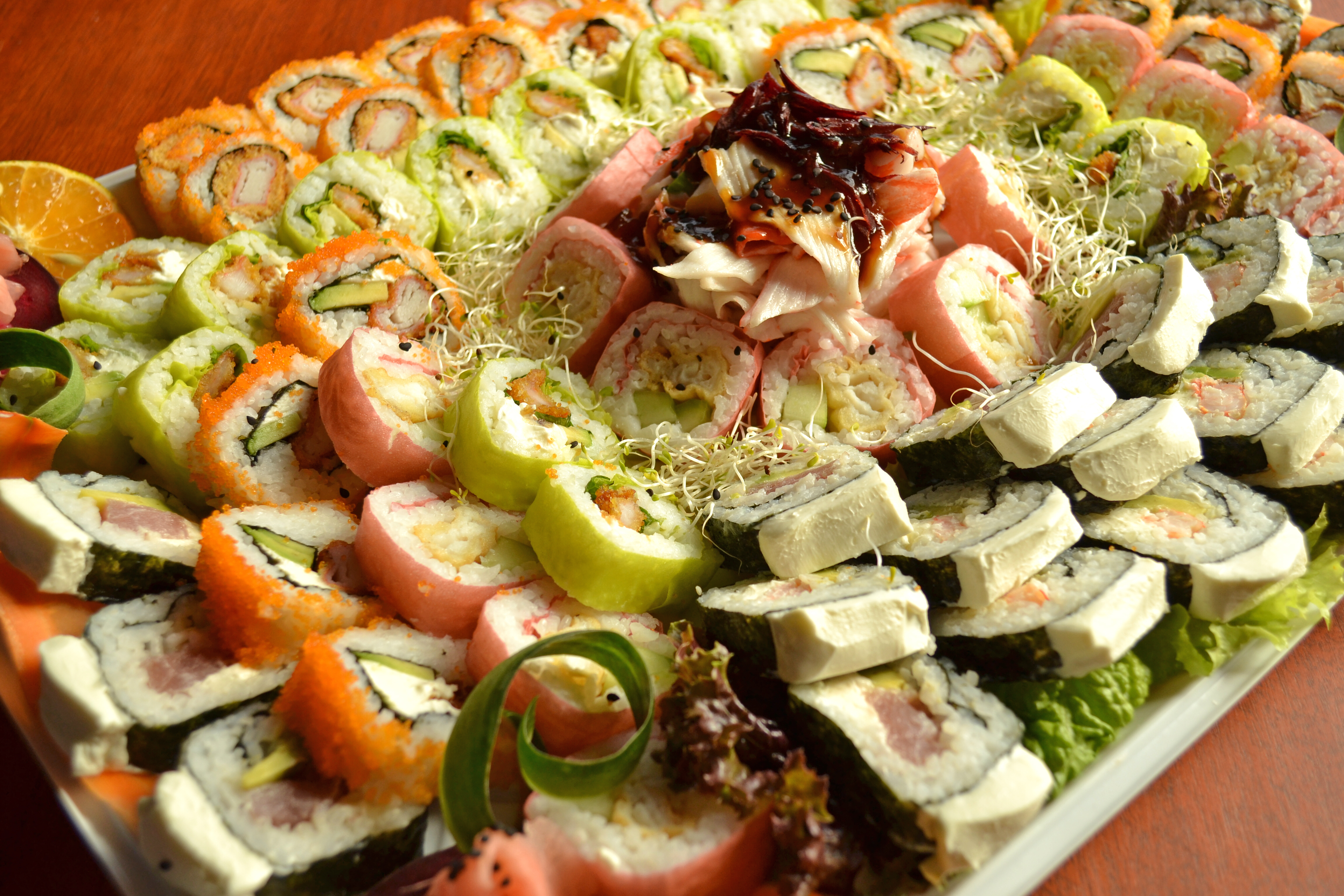 Sushi Arao Centro image 2