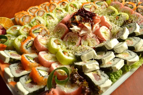 Sushi Arao Centro image 2