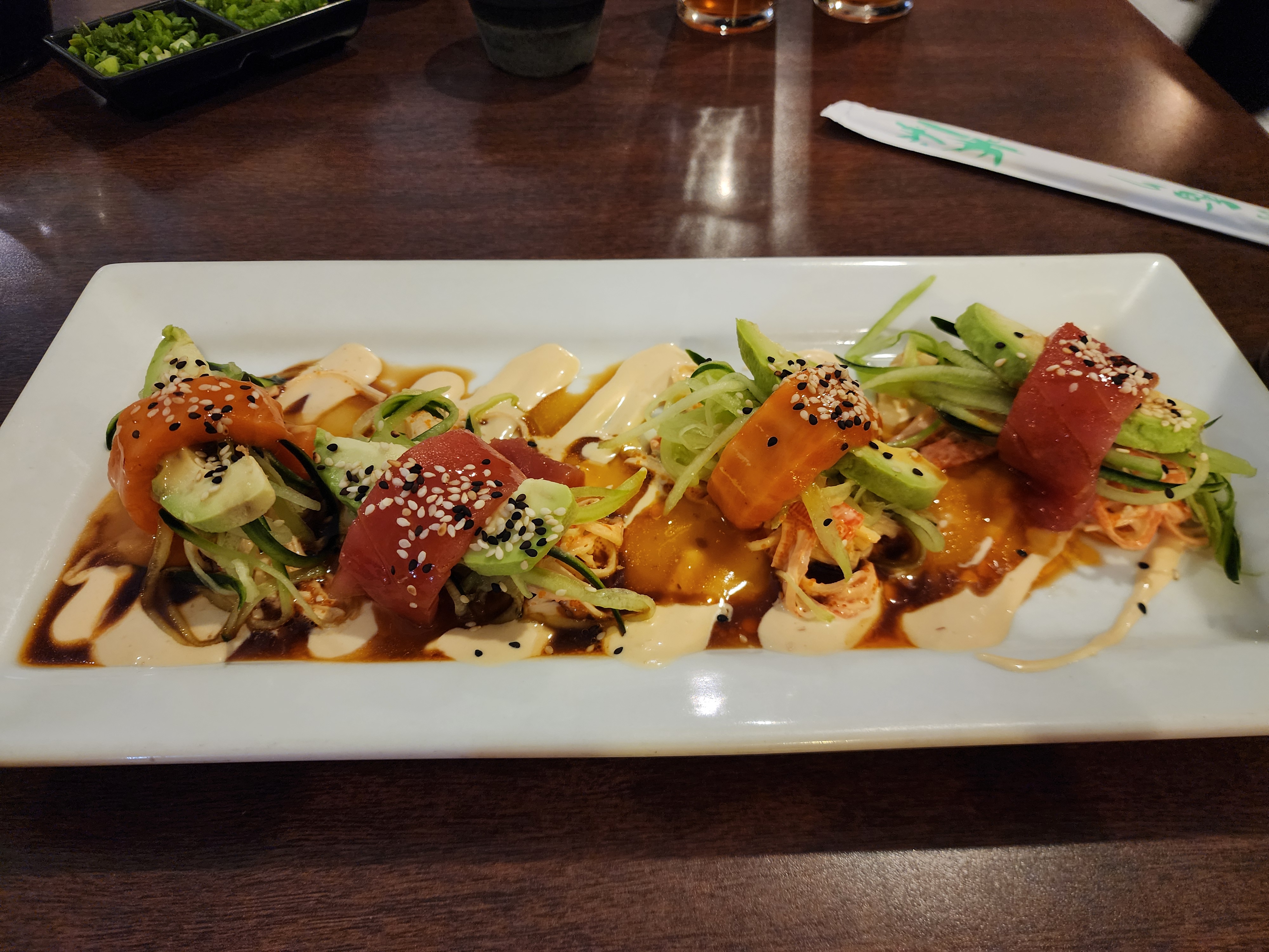 Sushi Arao Centro image 3