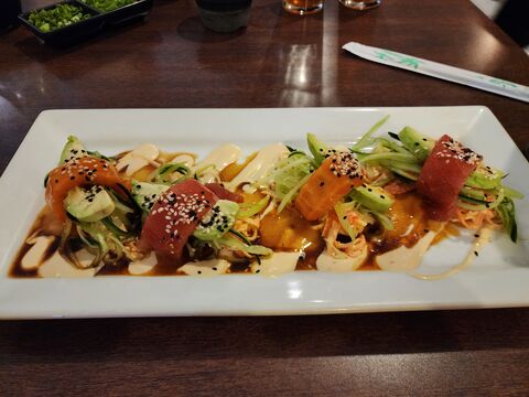 Sushi Arao Centro image 3