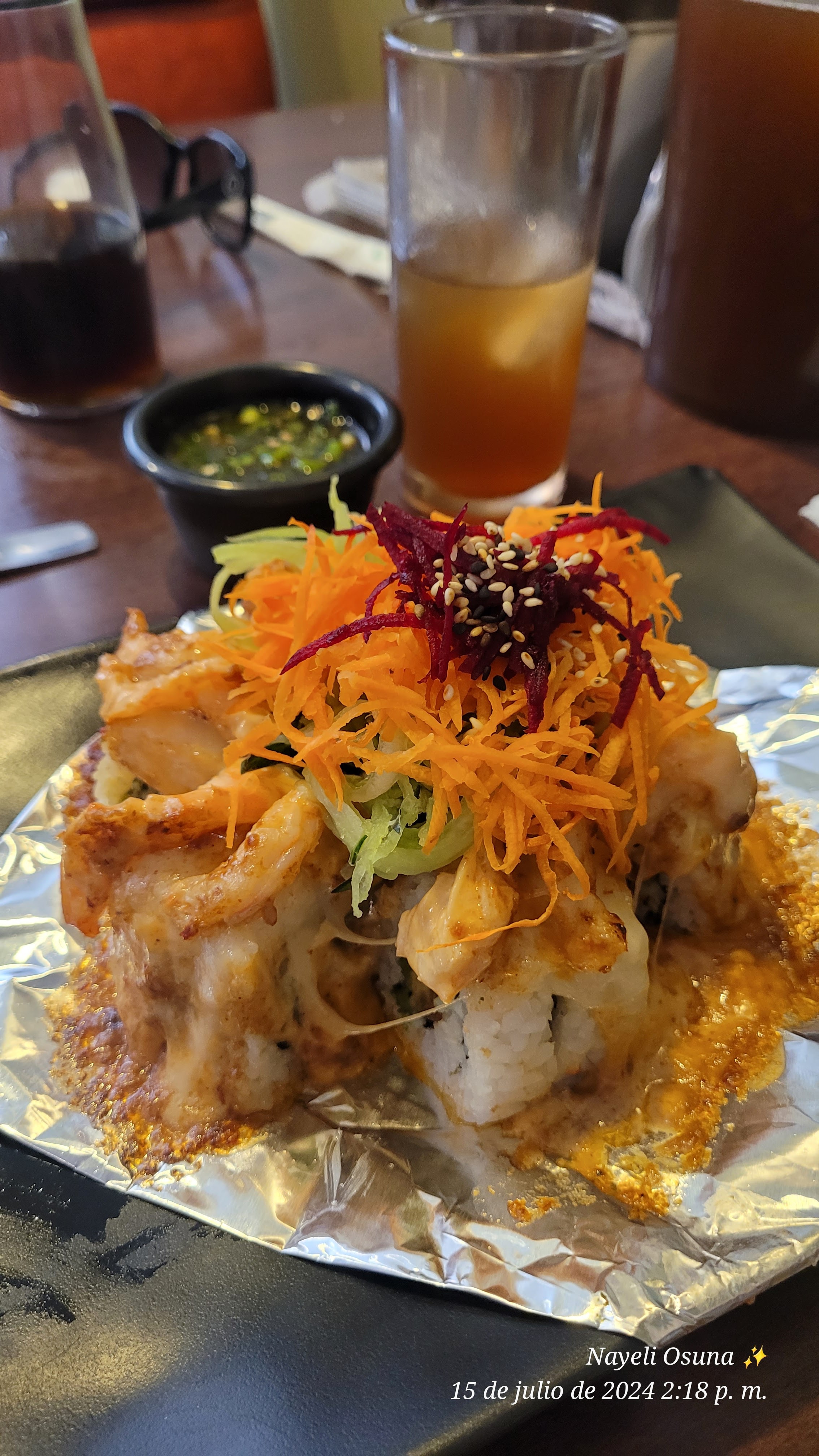 Sushi Arao Centro image 4