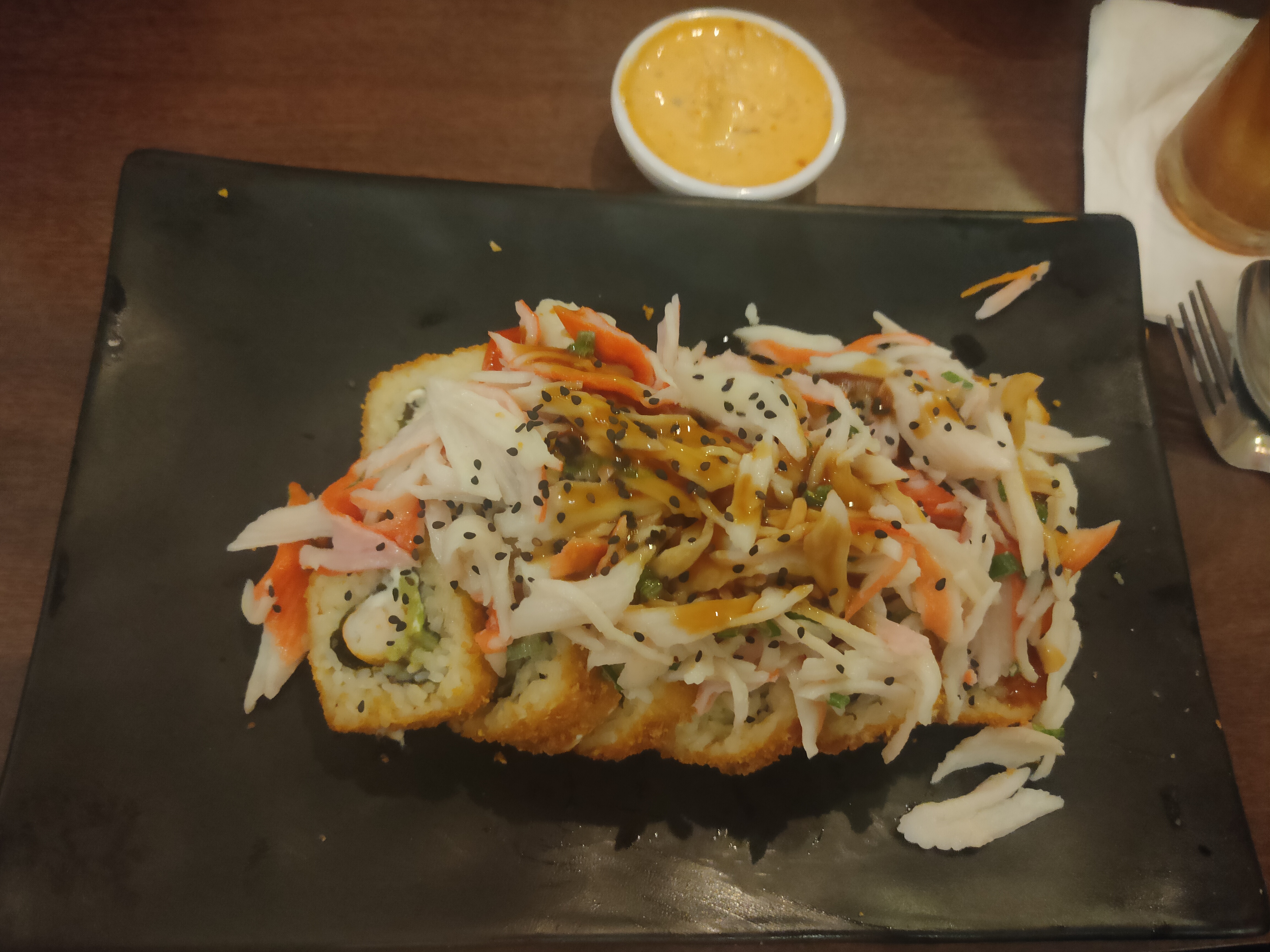 Sushi Arao Centro image 6