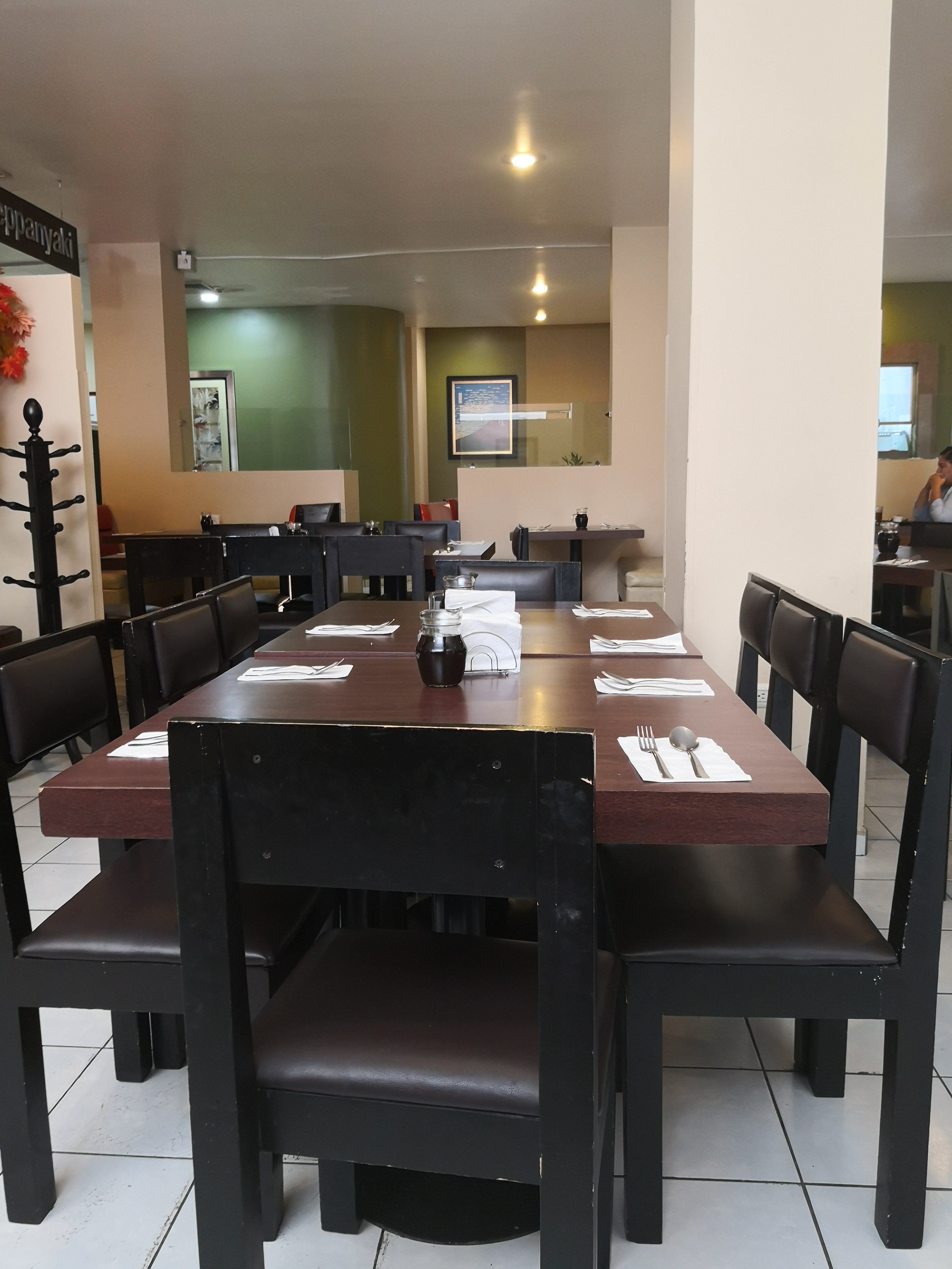 Sushi Arao Centro image 7