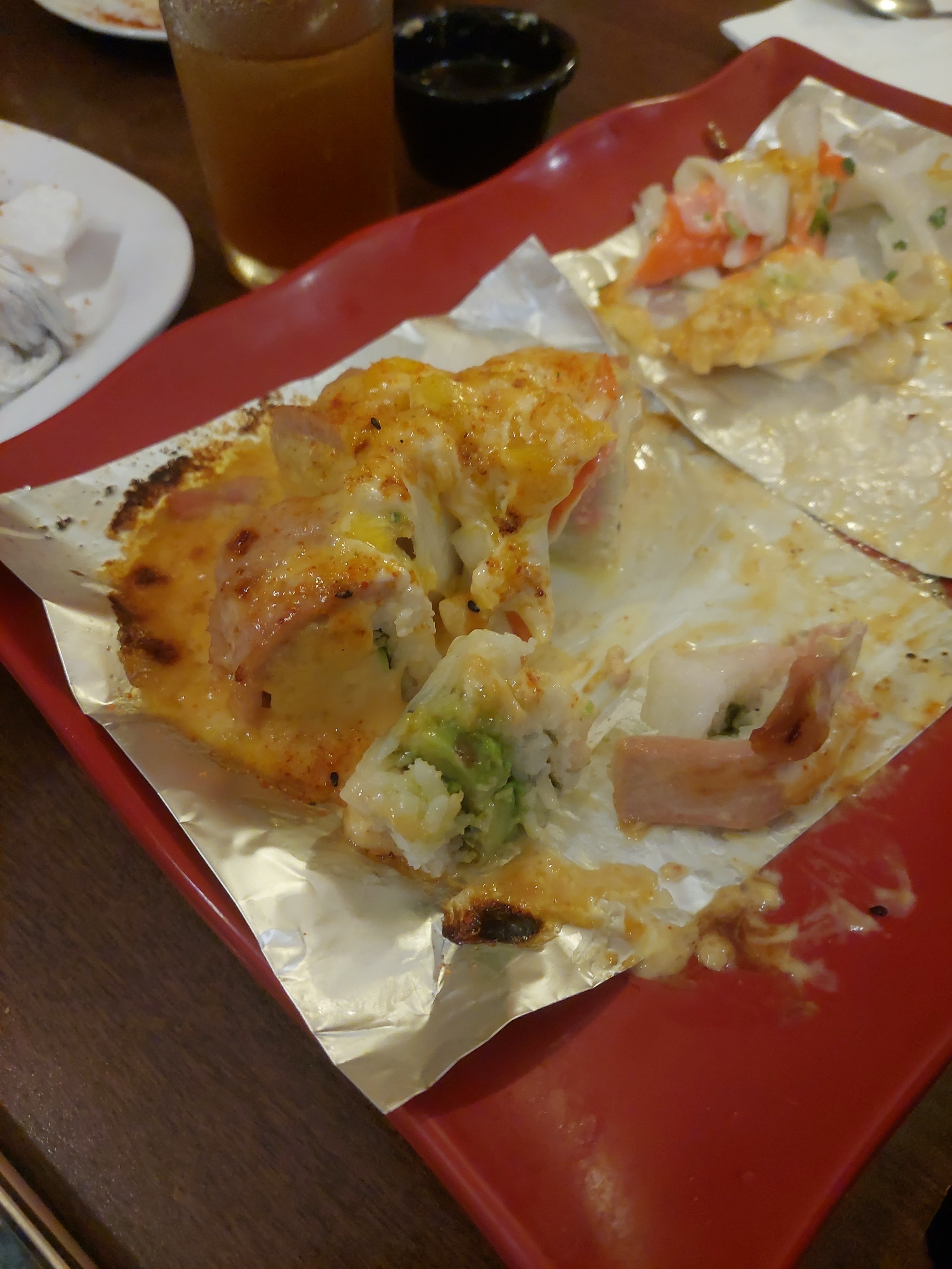 Sushi Arao Centro image 8