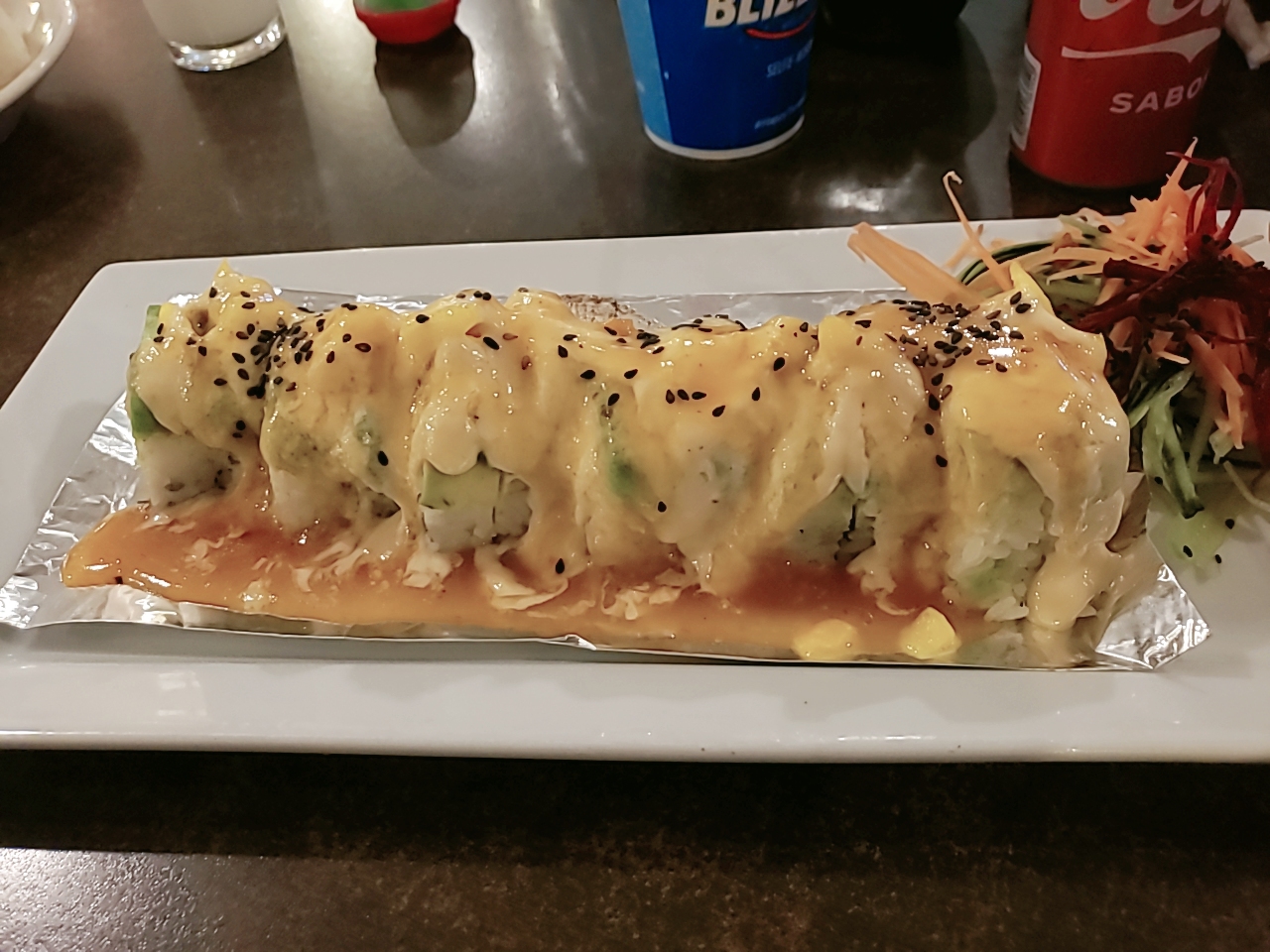 Sushi Arao Centro image 10