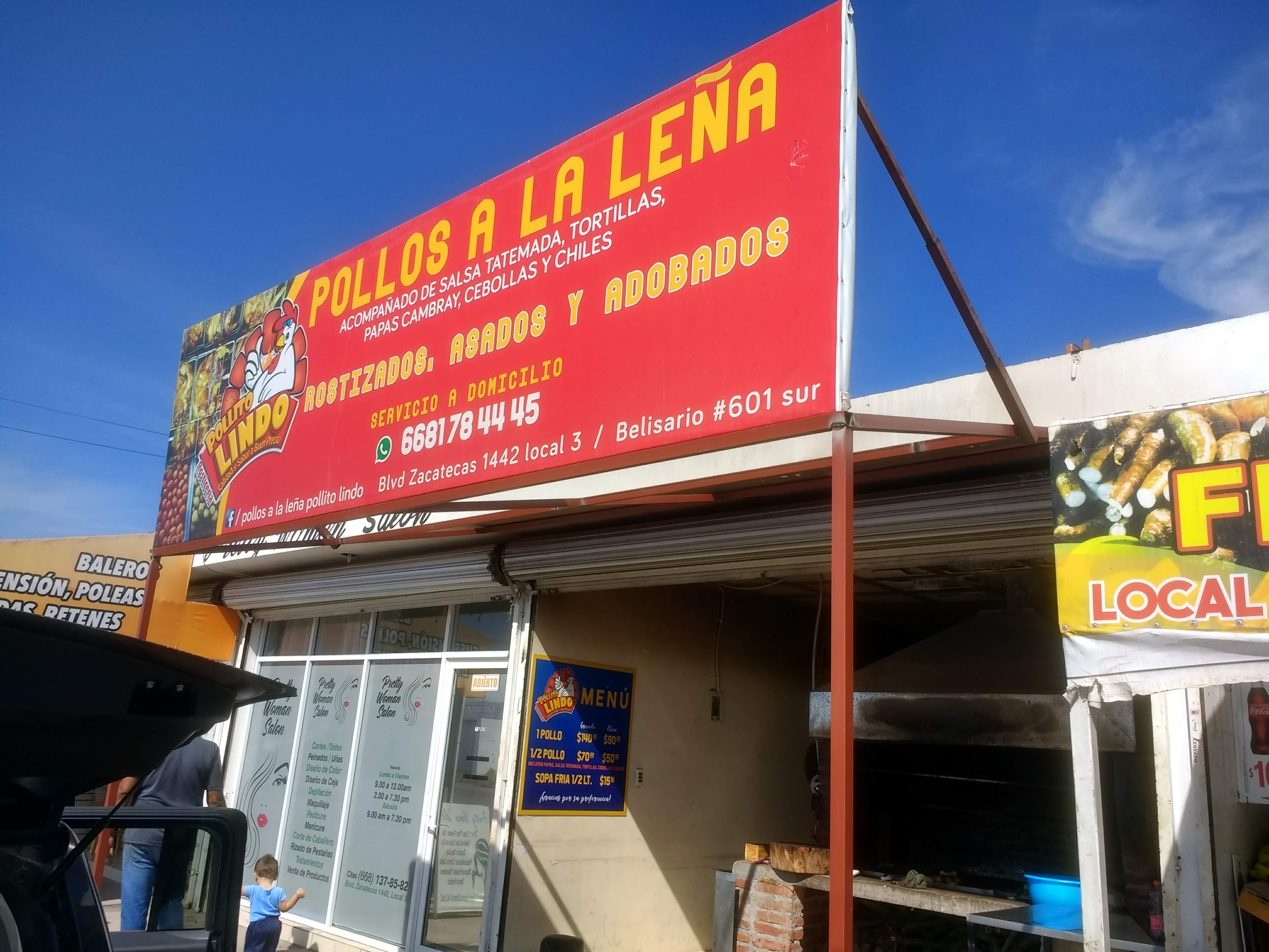 Pollito Lindo image 3