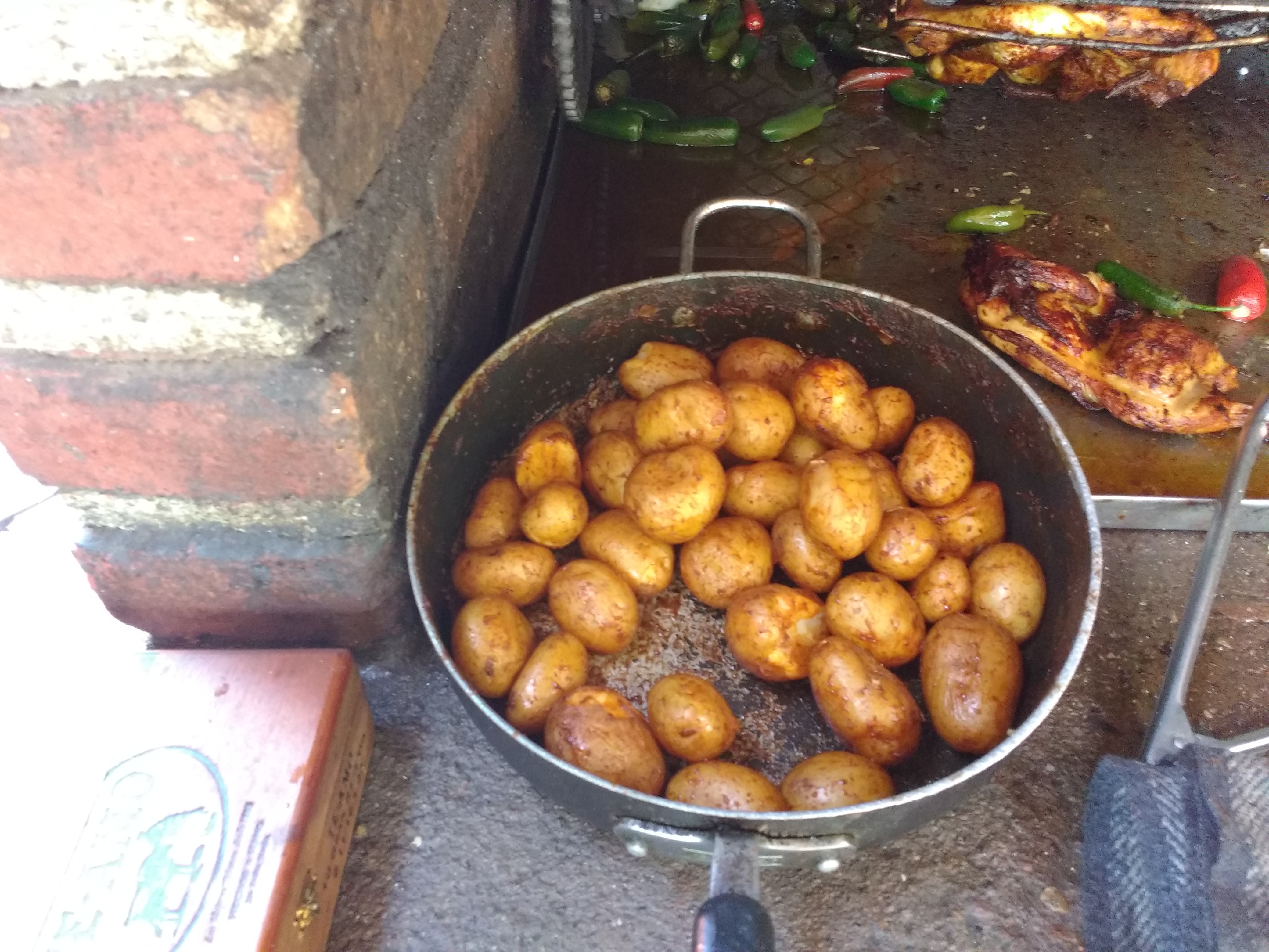 Pollito Lindo image 6