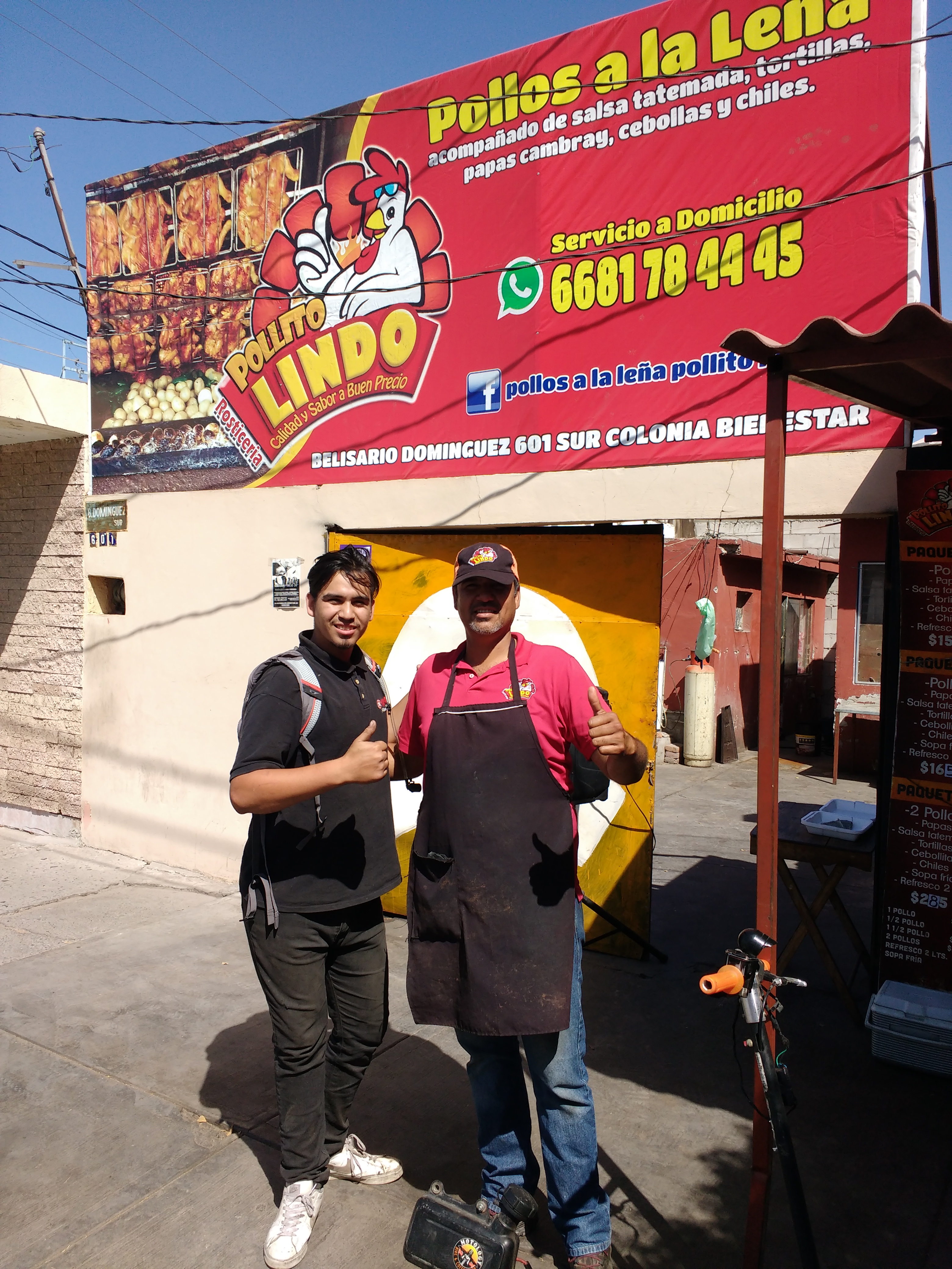 Pollito Lindo image 7