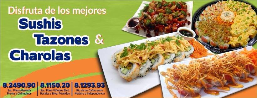 Sushi Express Alameda | Restaurante image 3