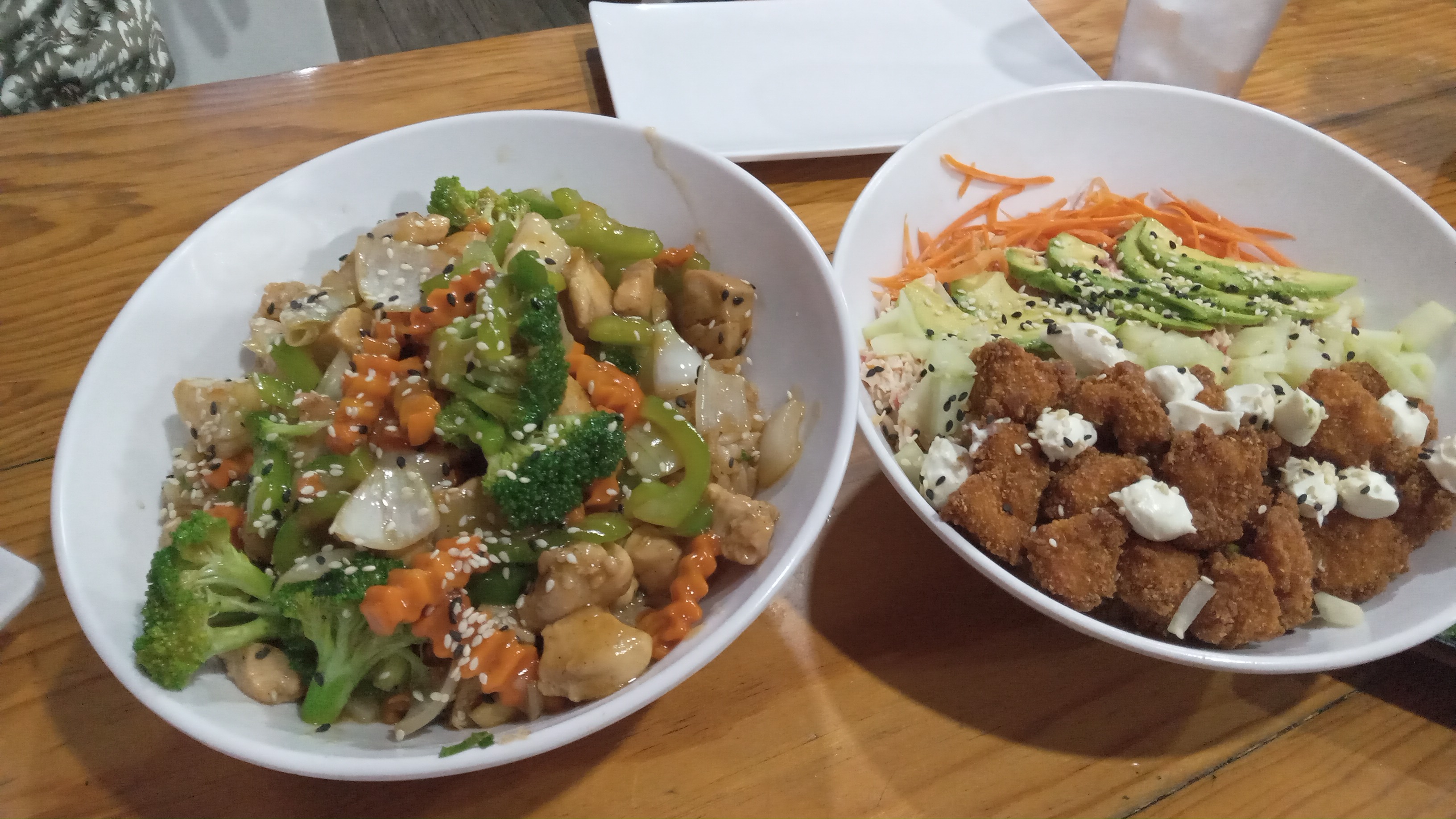 Sushi Express Alameda | Restaurante image 5