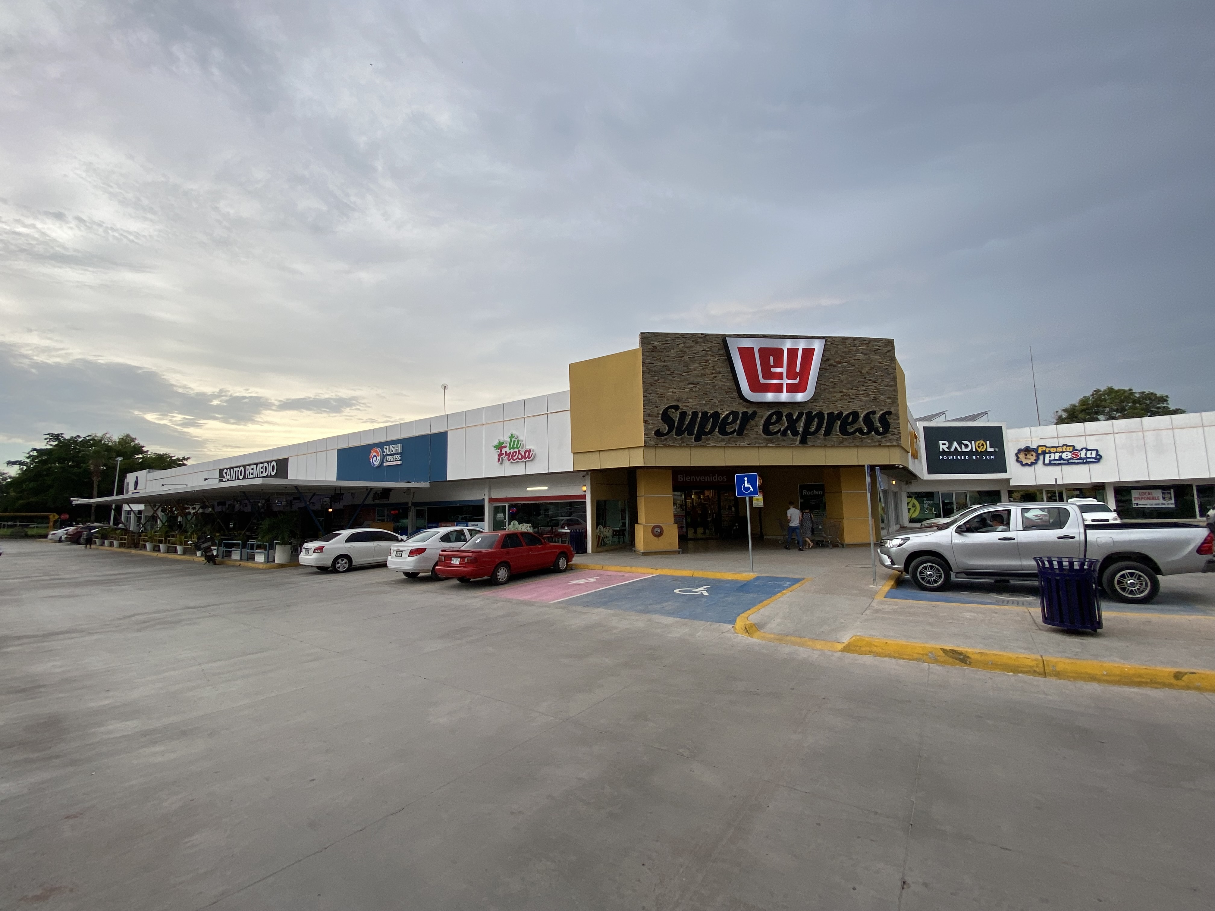 Sushi Express Alameda | Restaurante image 6