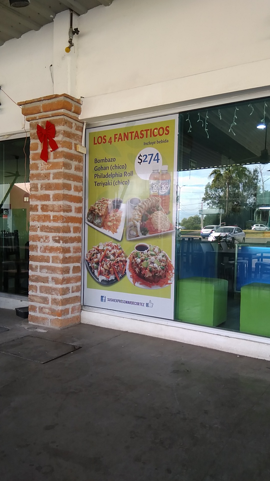 Sushi Express Alameda | Restaurante image 10