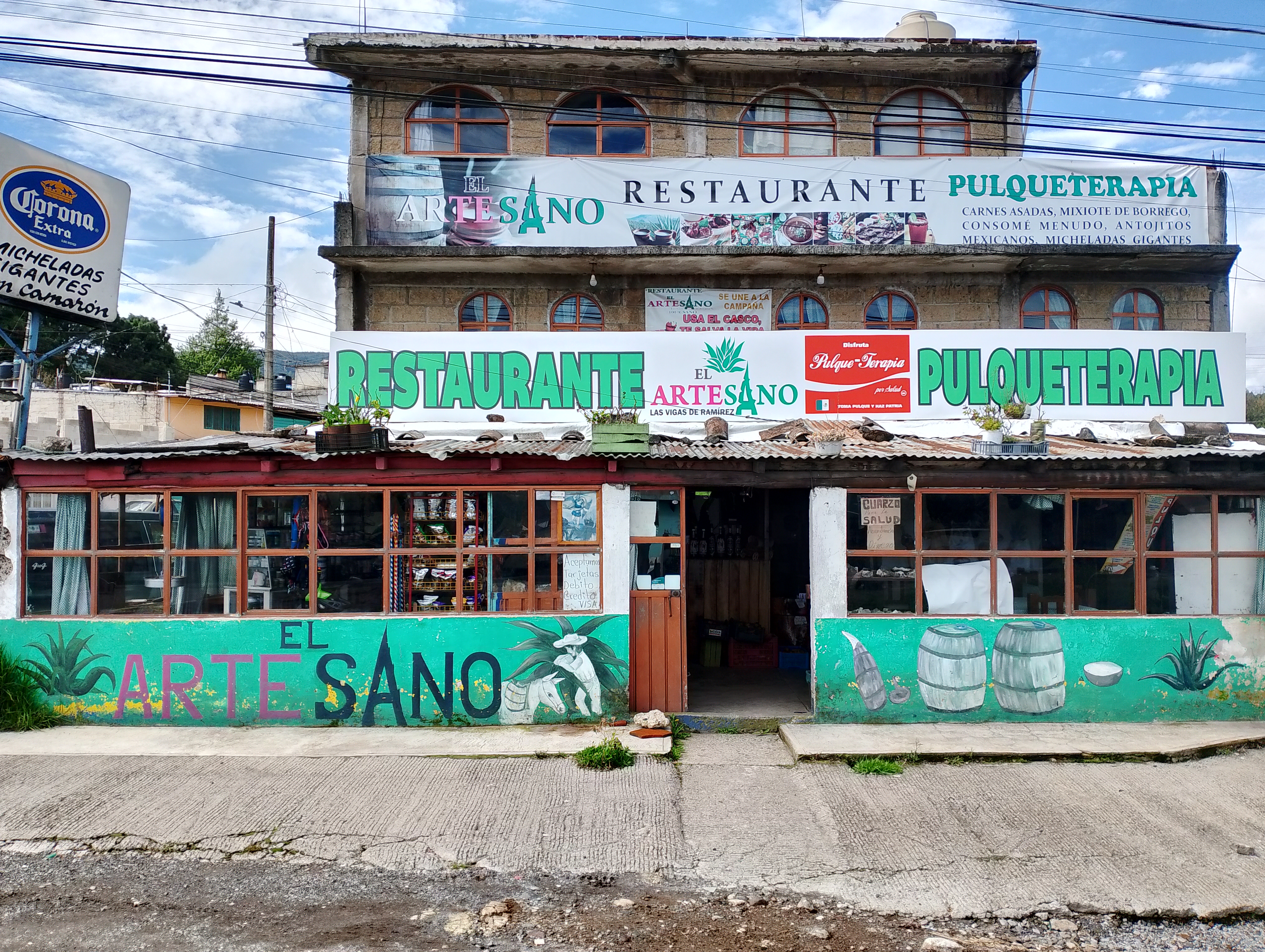 Pulqueterapia image 1