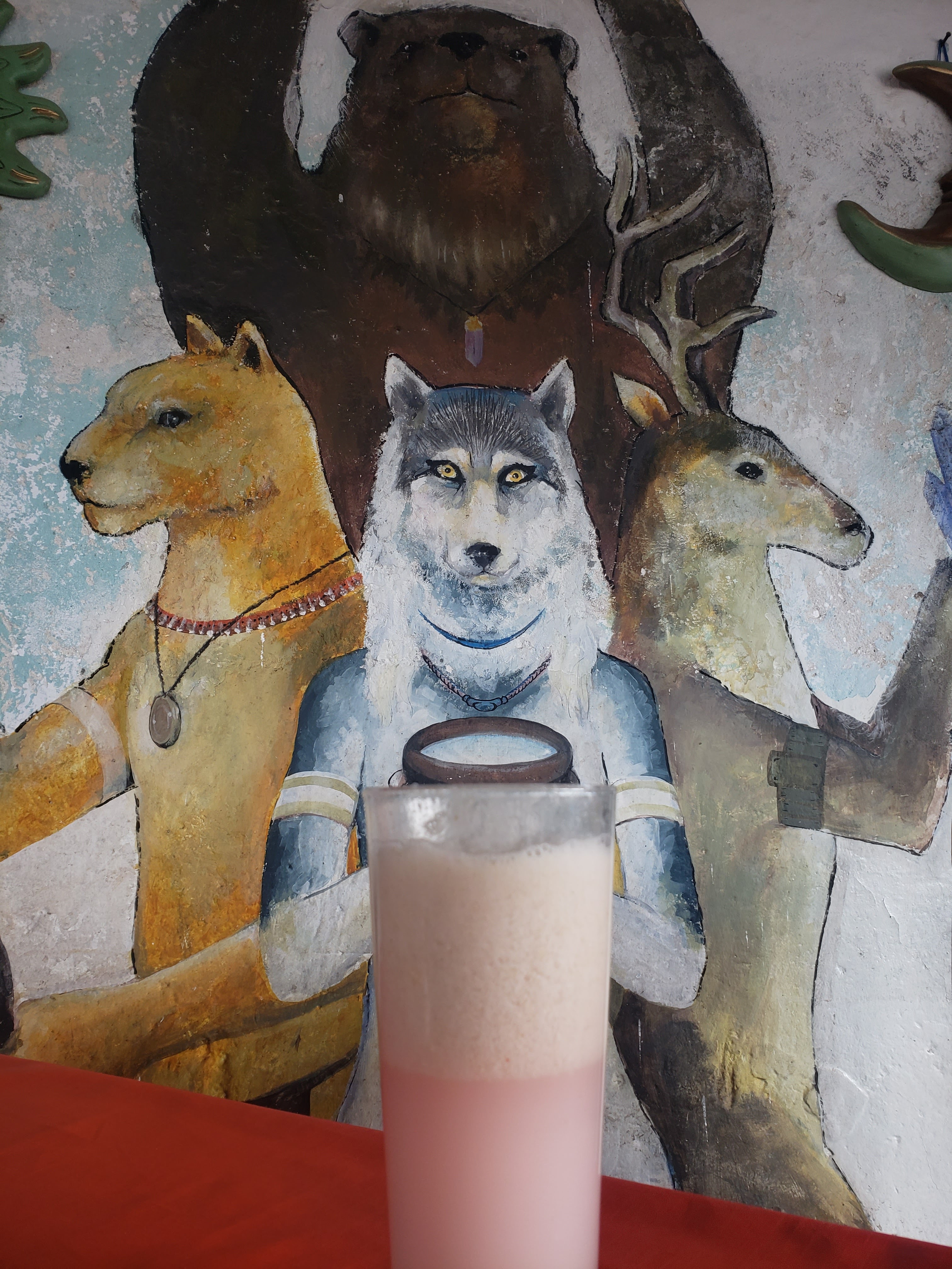 Pulqueterapia image 4