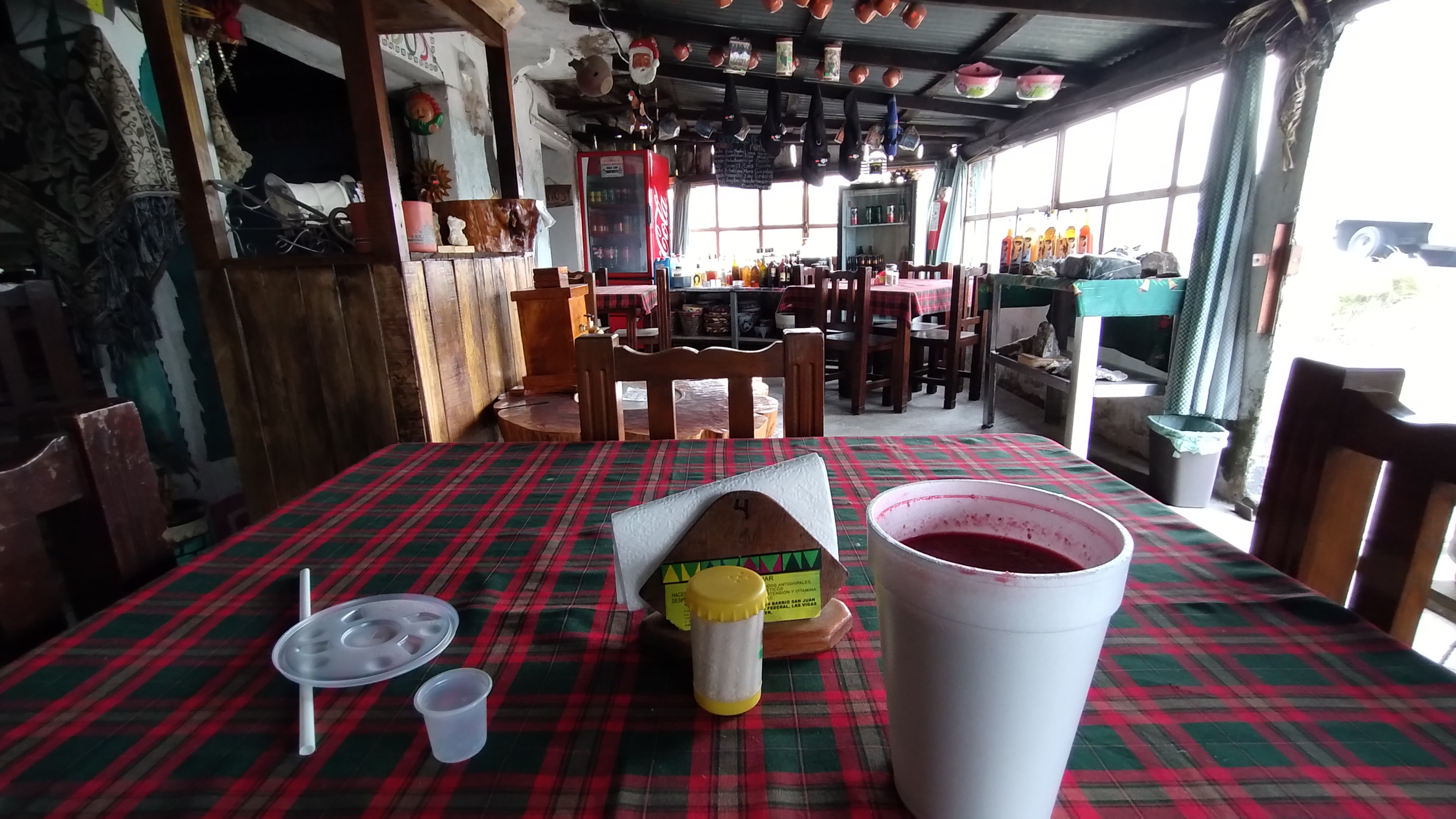 Pulqueterapia image 6