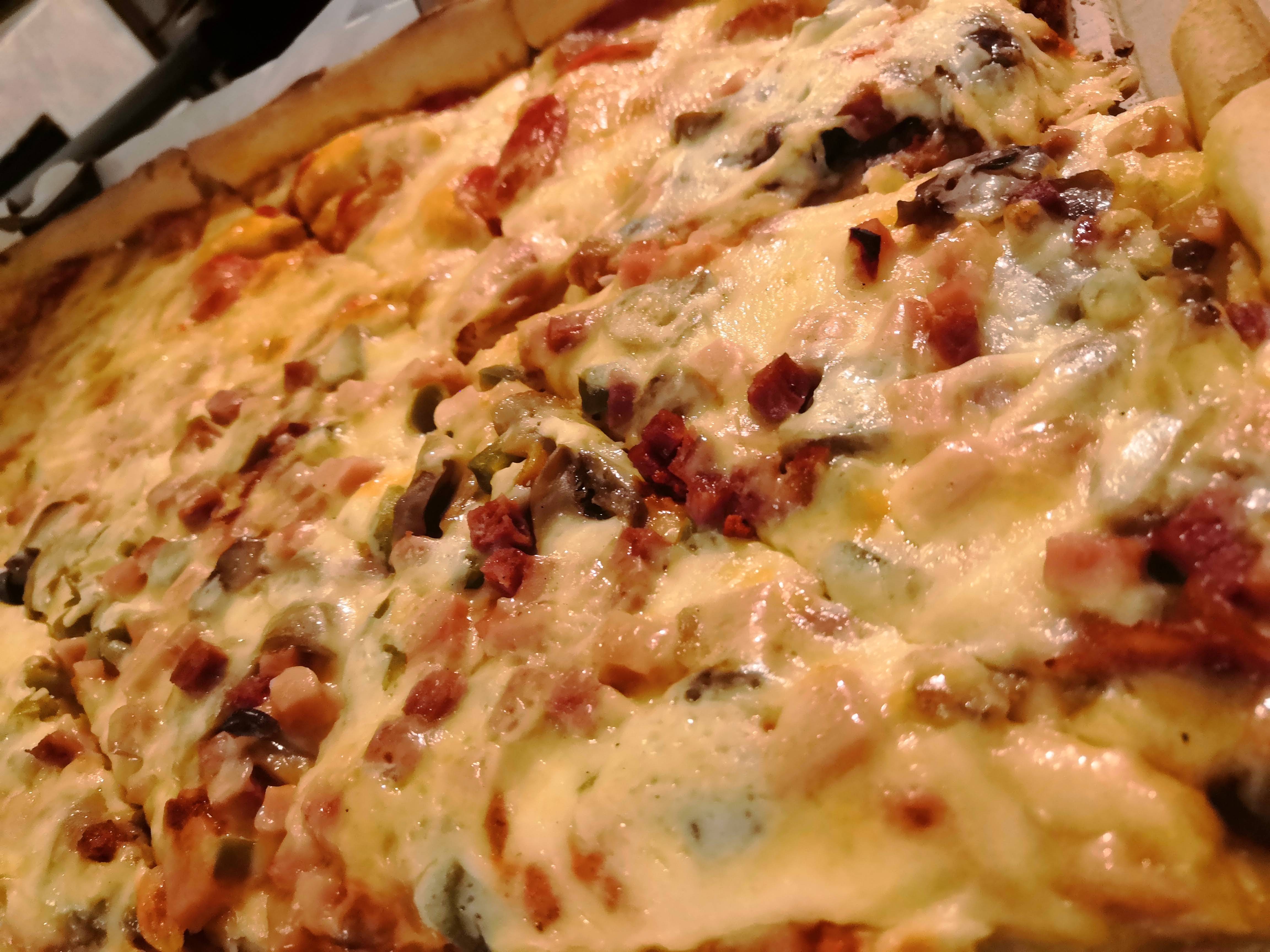 D'ITALIAN PIZZA image 2