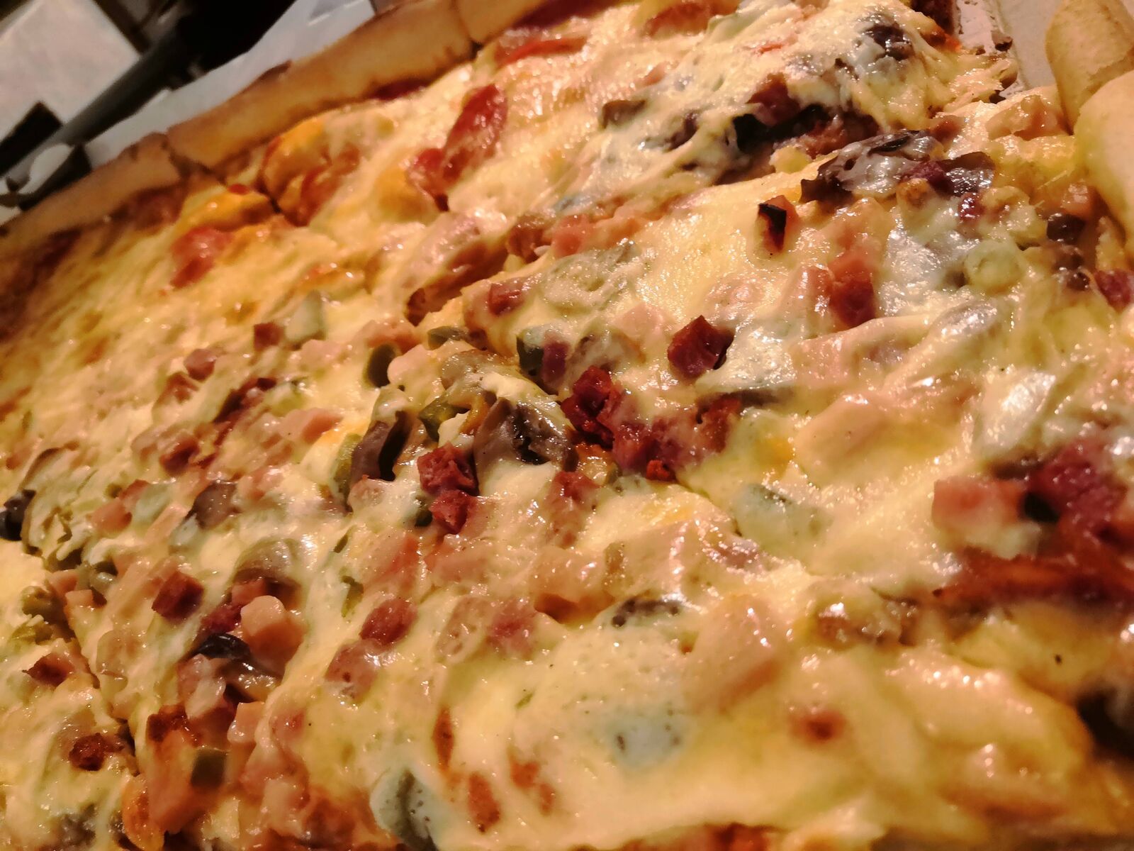 D'ITALIAN PIZZA image 2