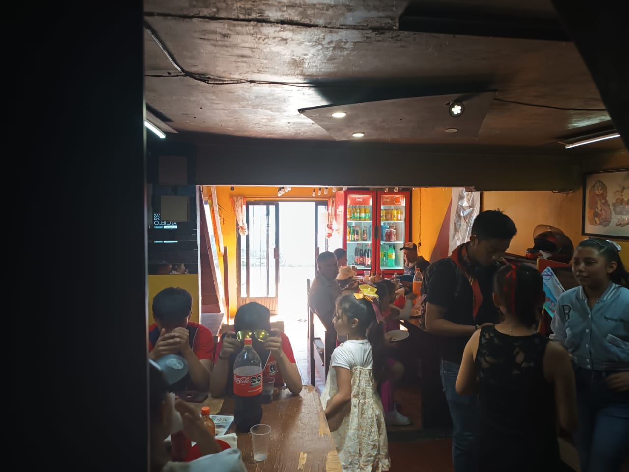 D'ITALIAN PIZZA image 3