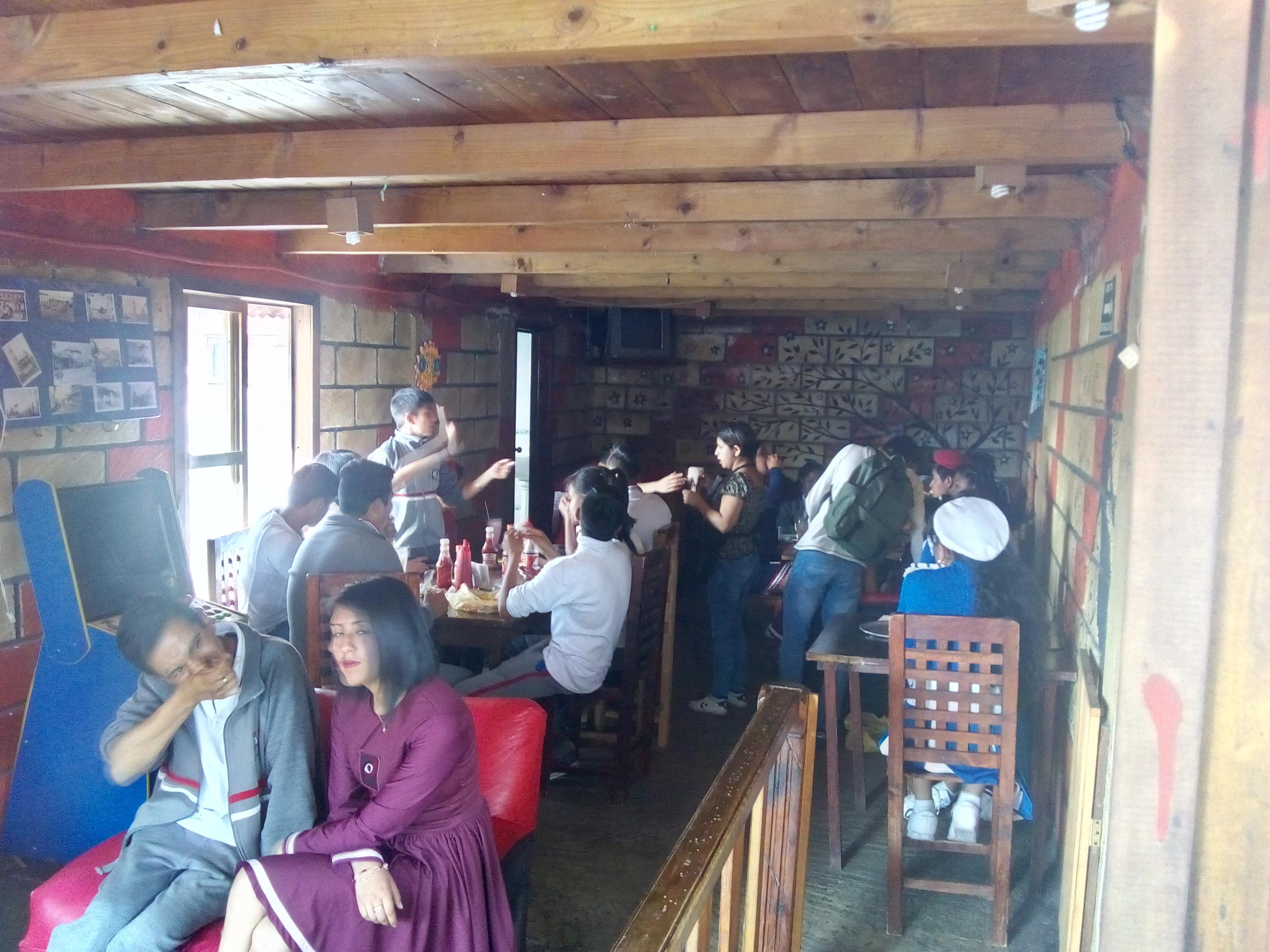 D'ITALIAN PIZZA image 8