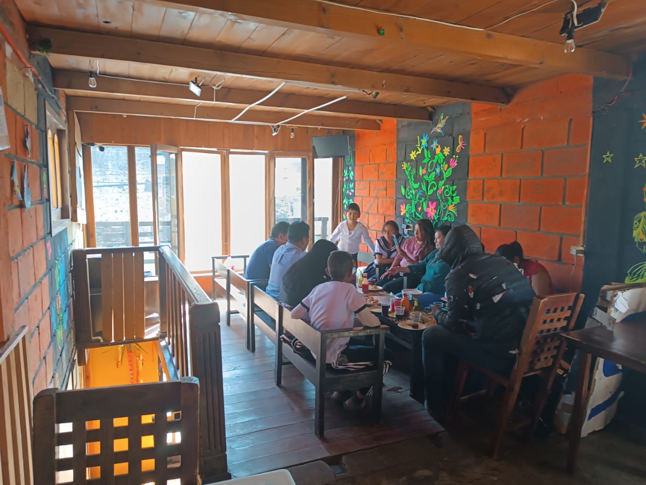 D'ITALIAN PIZZA image 9