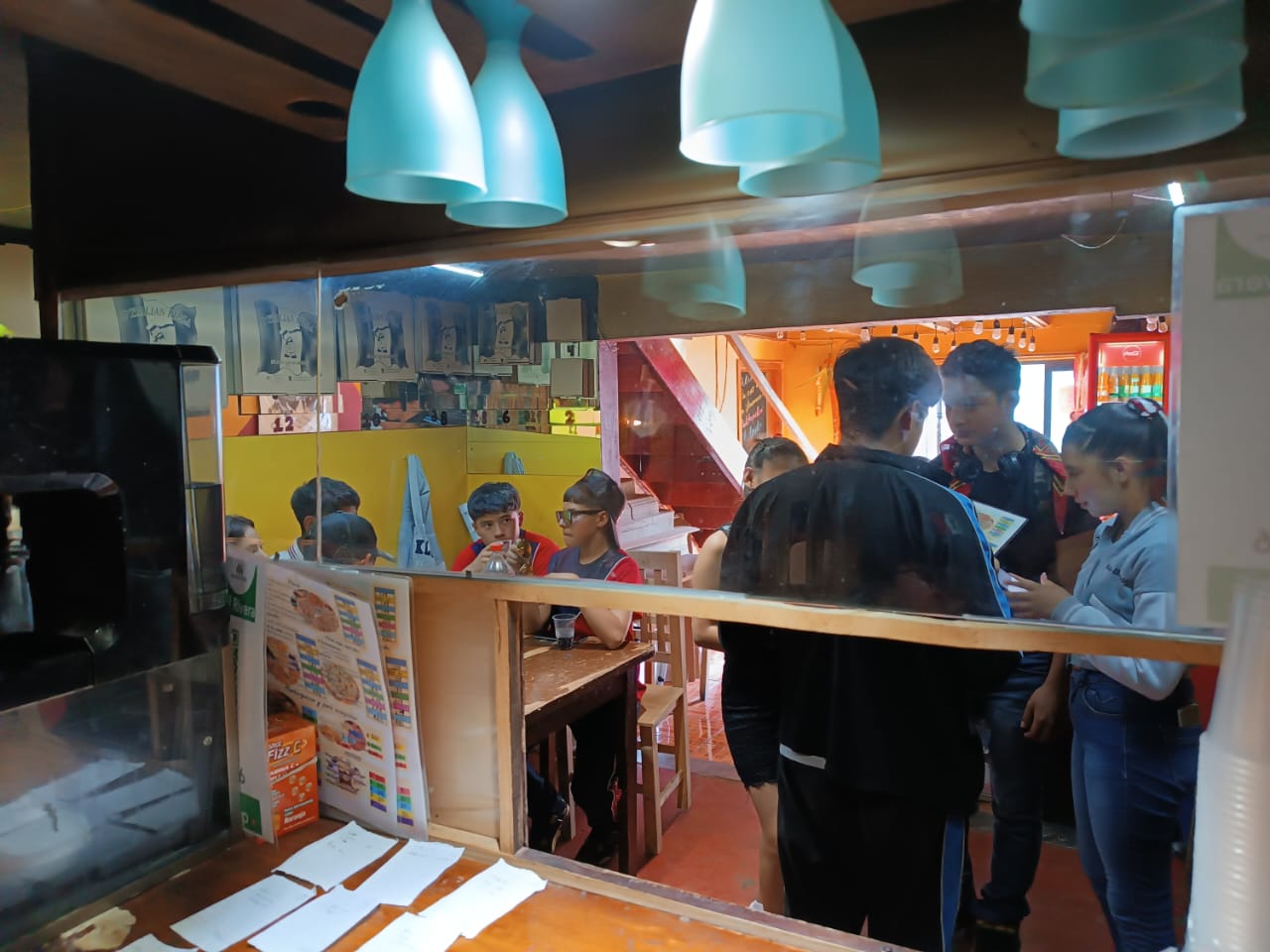 D'ITALIAN PIZZA image 10