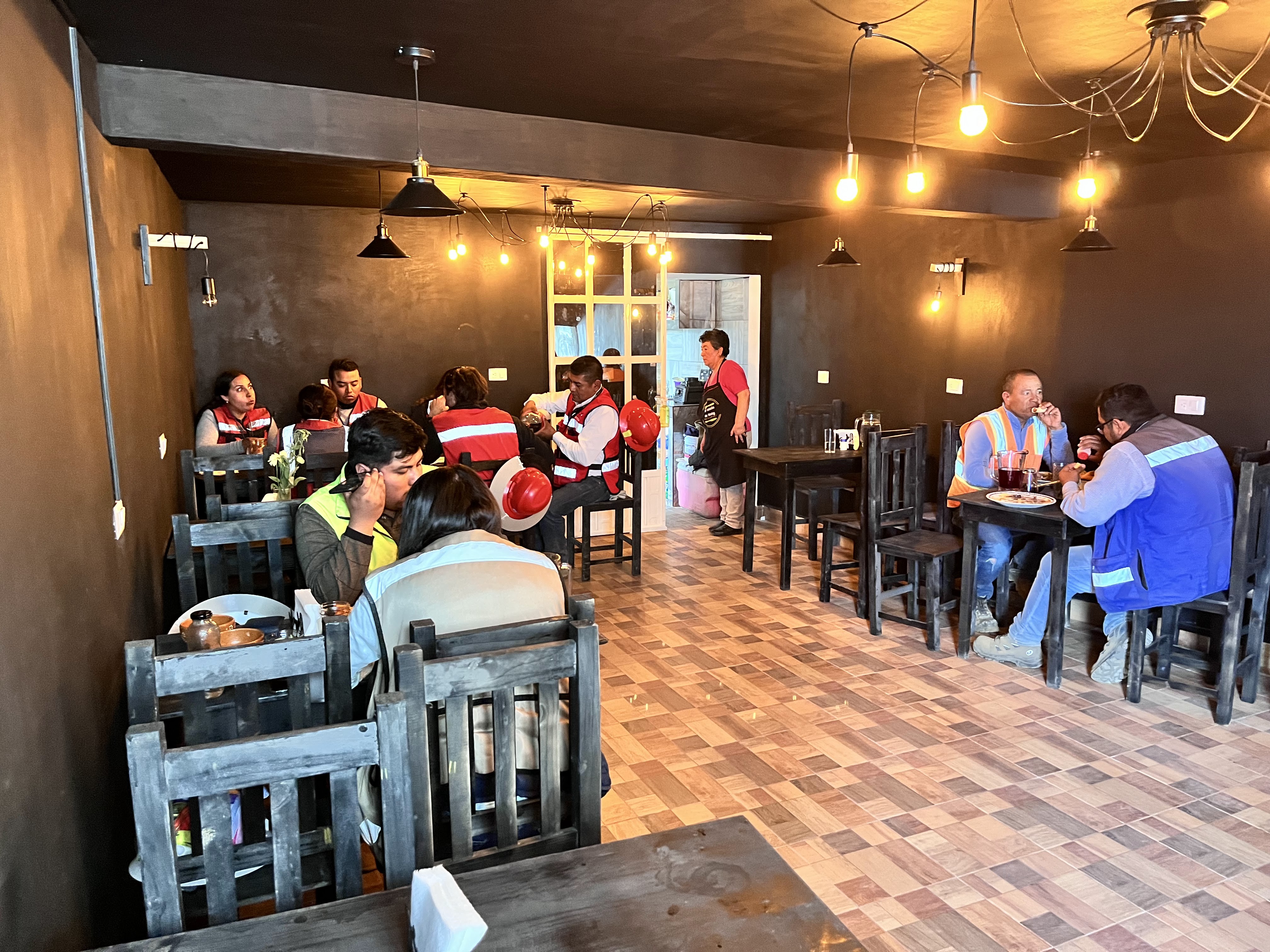 La Cabaña D' Rosy image 1