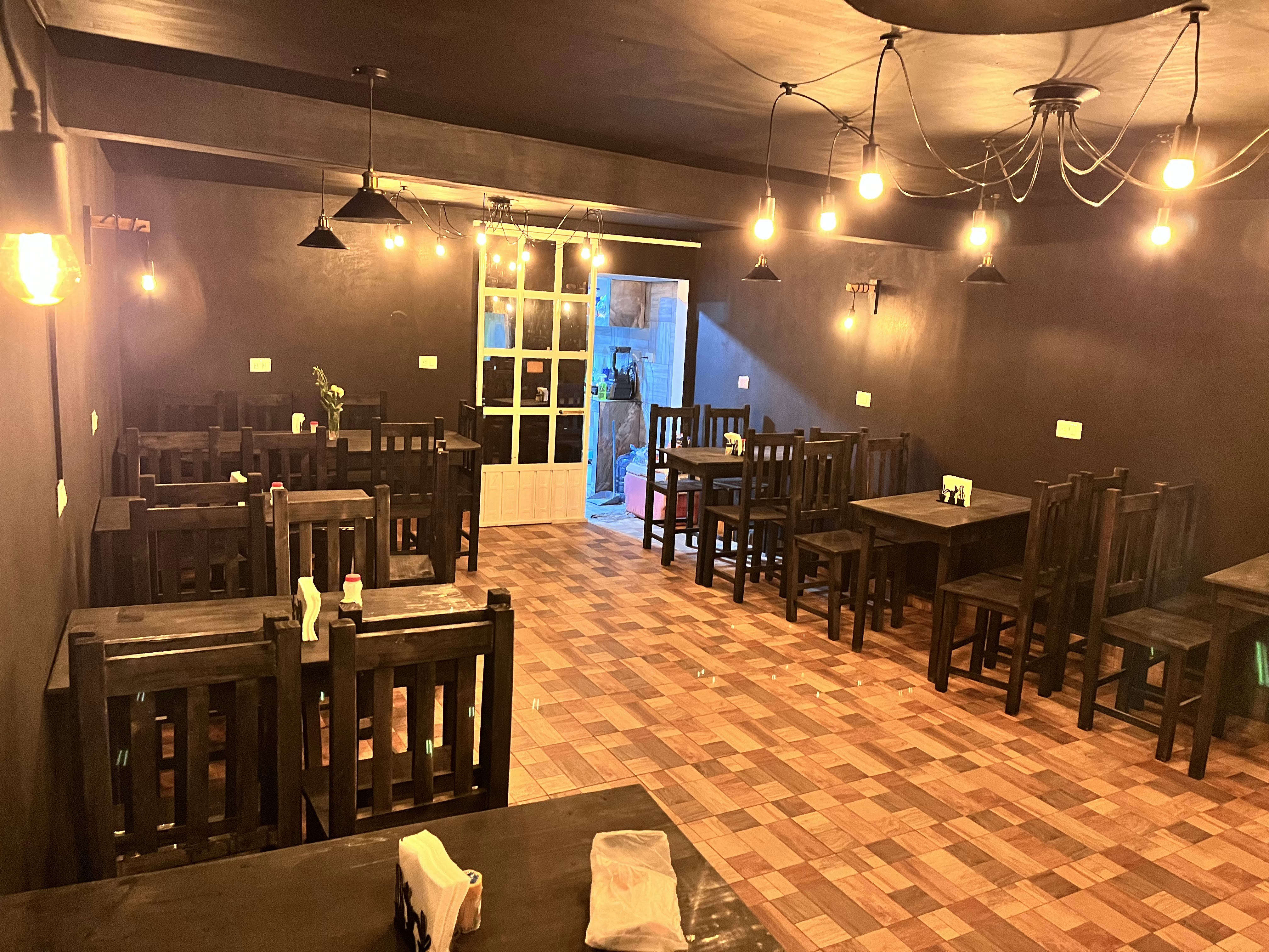 La Cabaña D' Rosy image 2