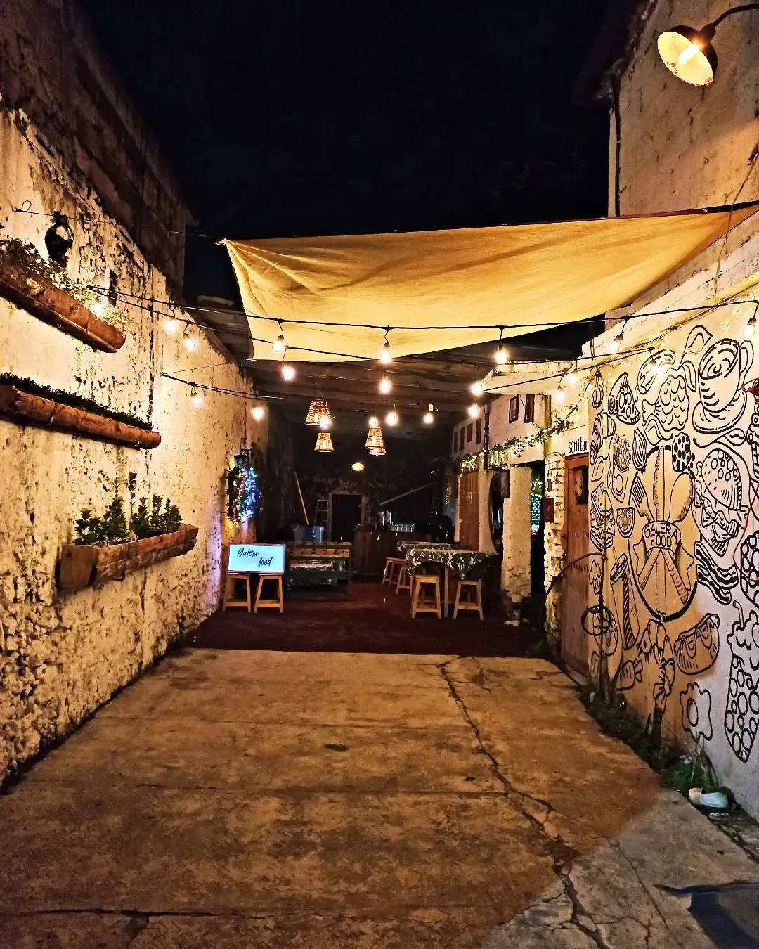Galera food image 3