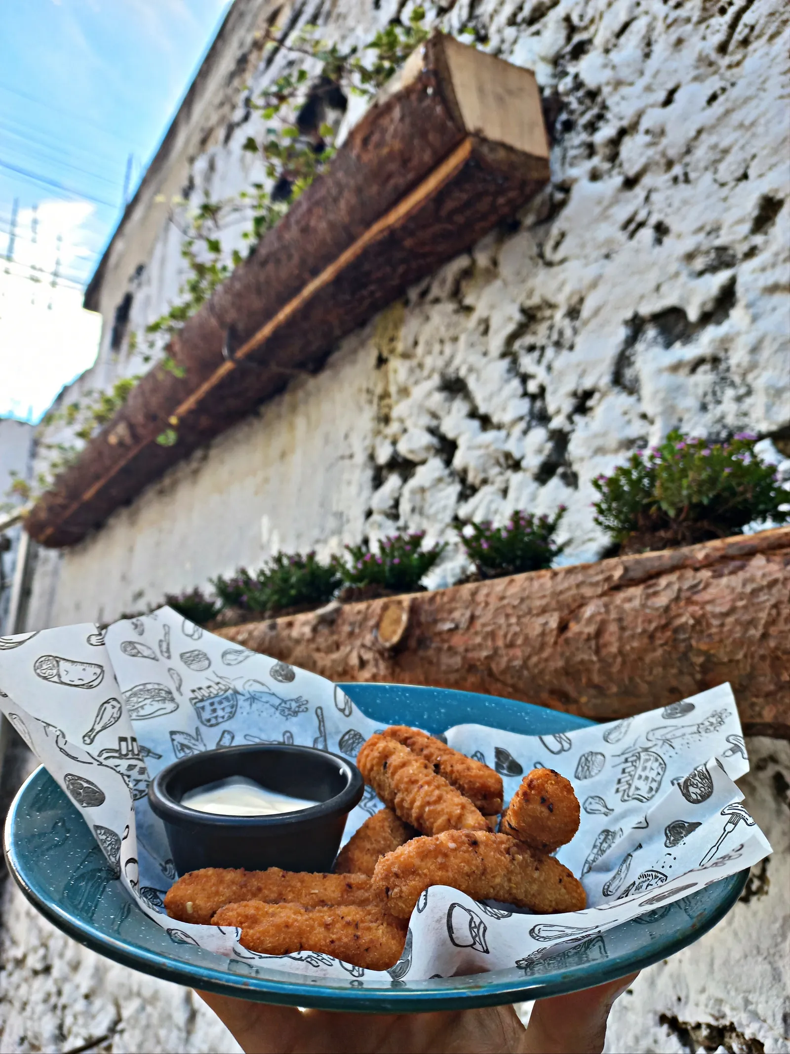 Galera food image 6