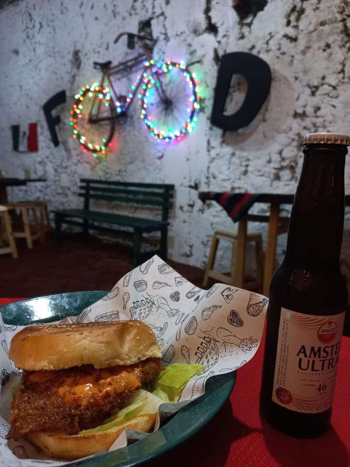 Galera food image 10