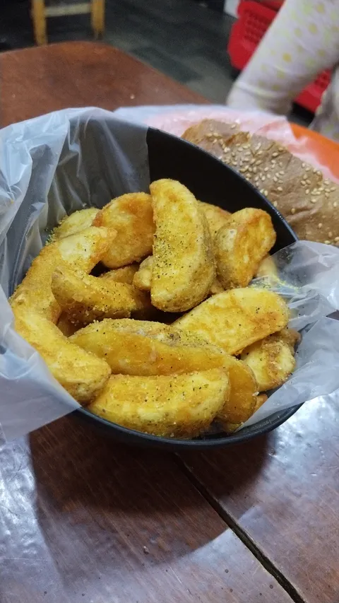 Delicias al carbón Las Vigas image 4