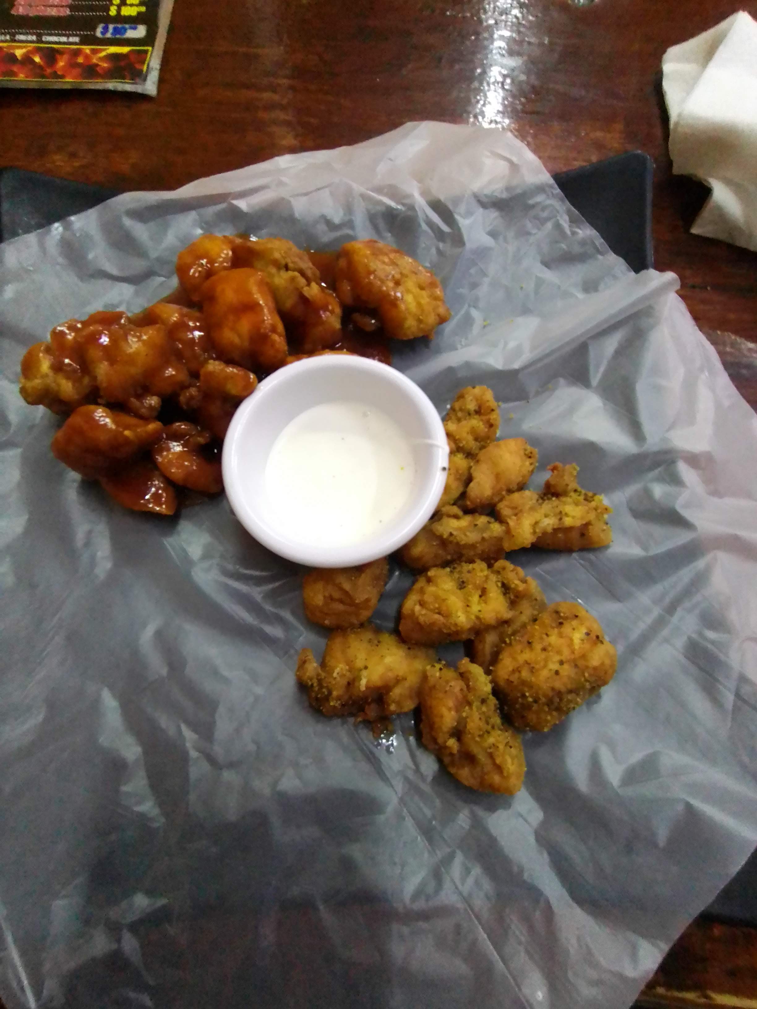 Delicias al carbón Las Vigas image 6