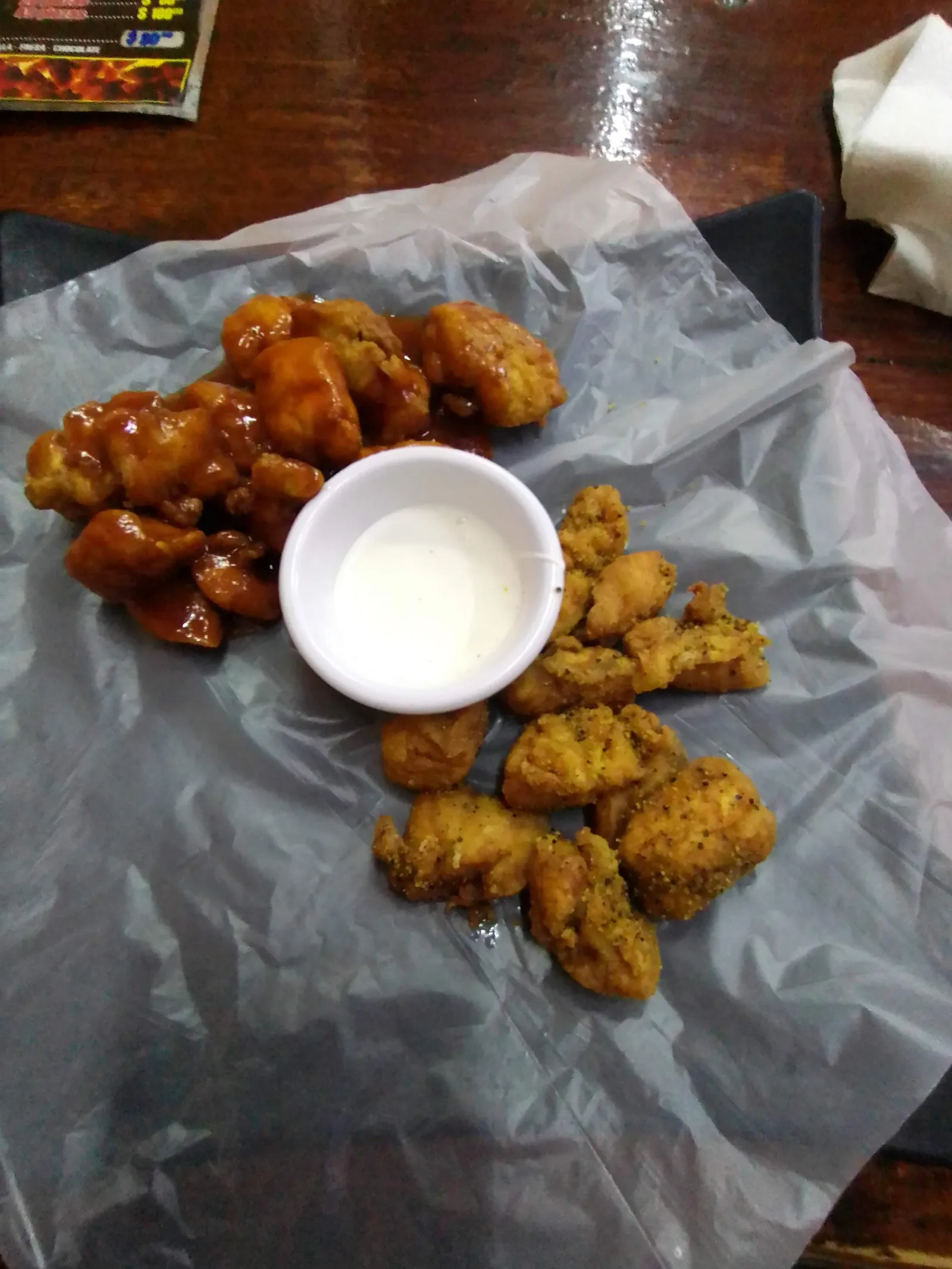 Delicias al carbón Las Vigas image 6