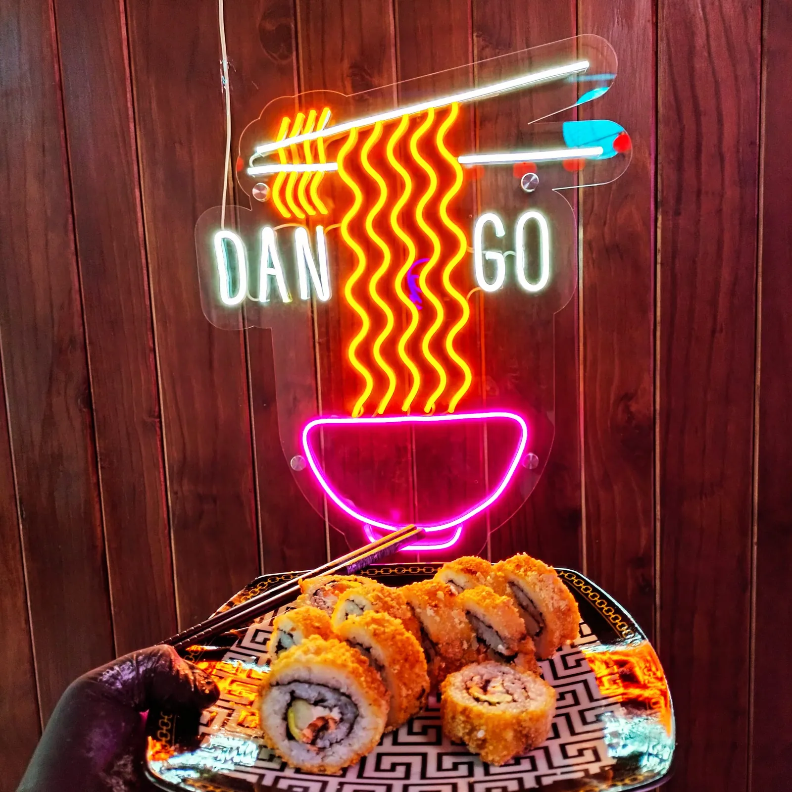 Dango-Ramen image 3