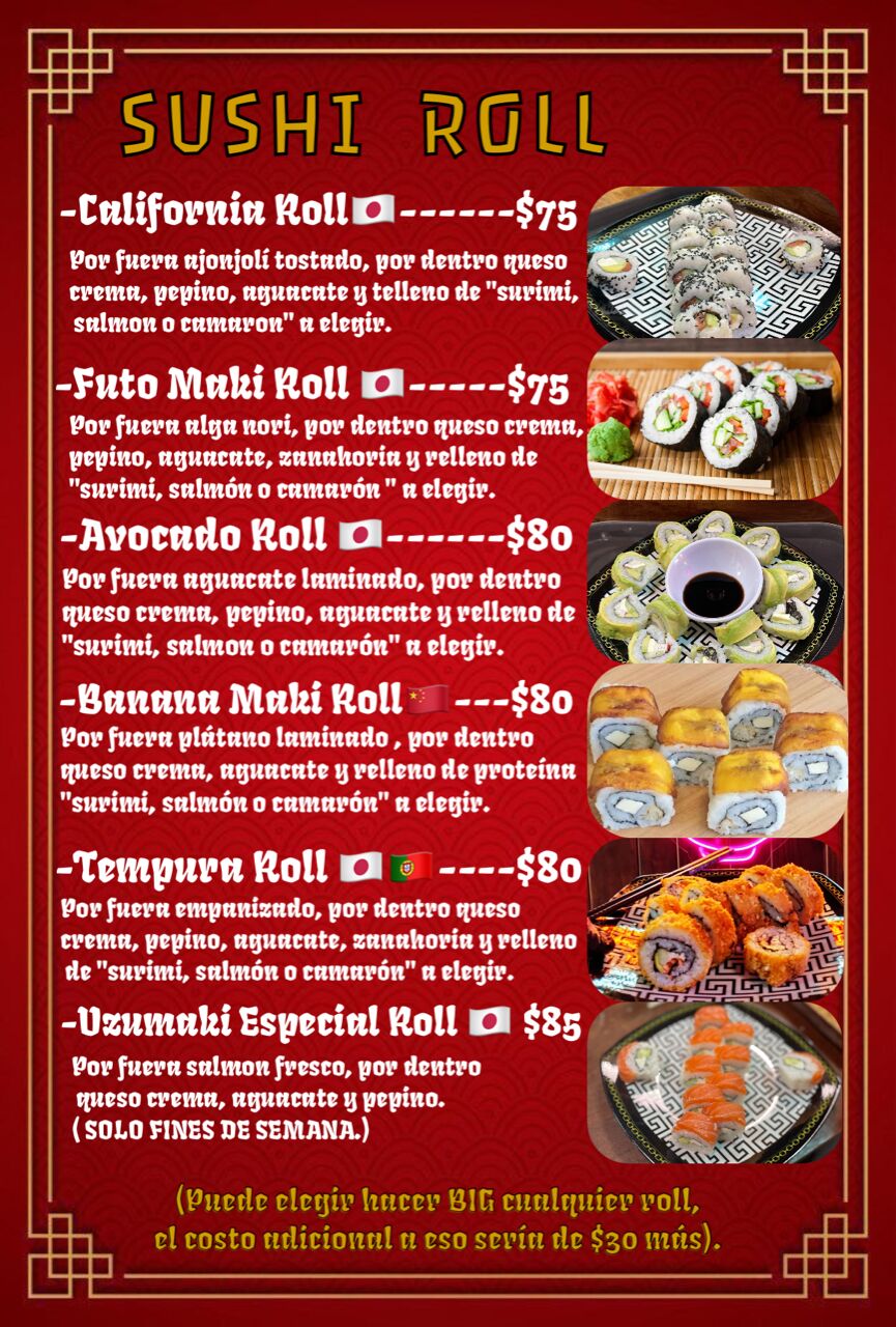 Dango-Ramen image 6
