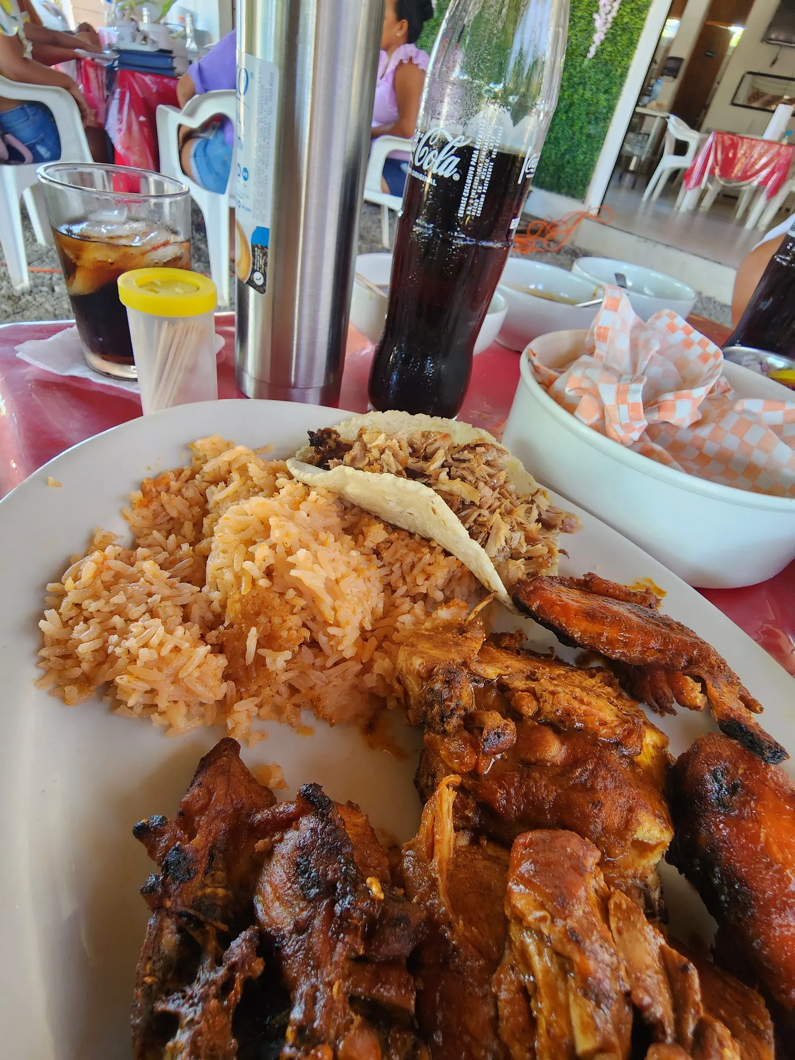 La Taquería image 2