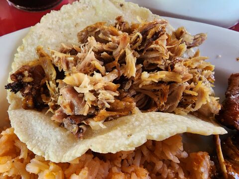 La Taquería image 4