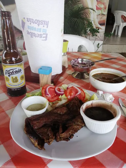 La Taquería image 6