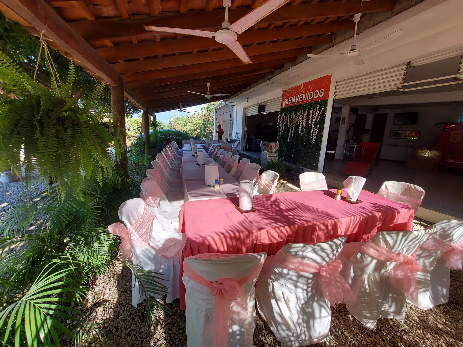 La Taquería image 8