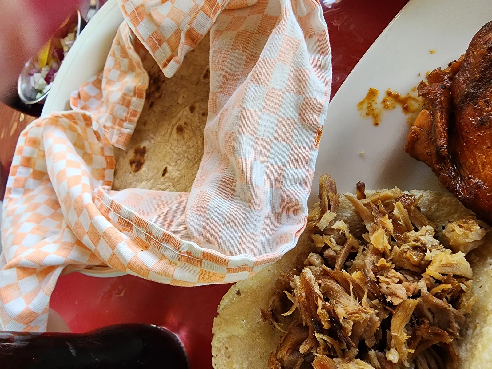 La Taquería image 9