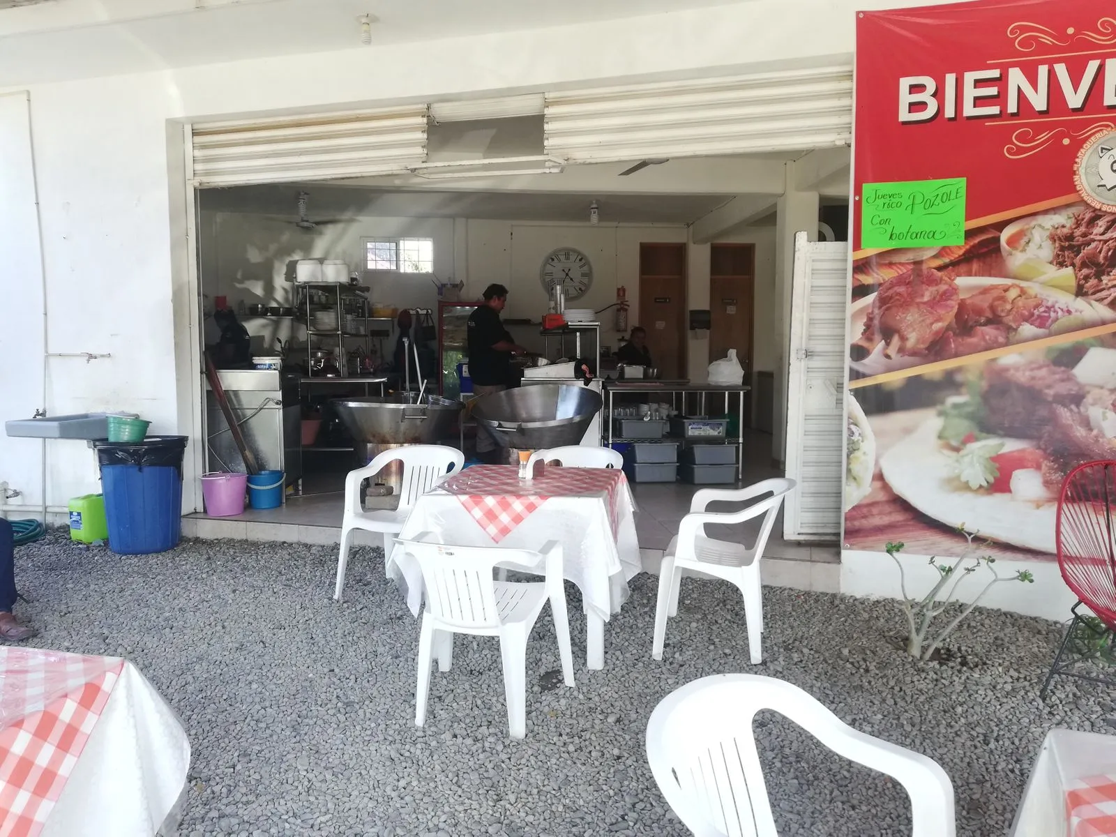 La Taquería image 10