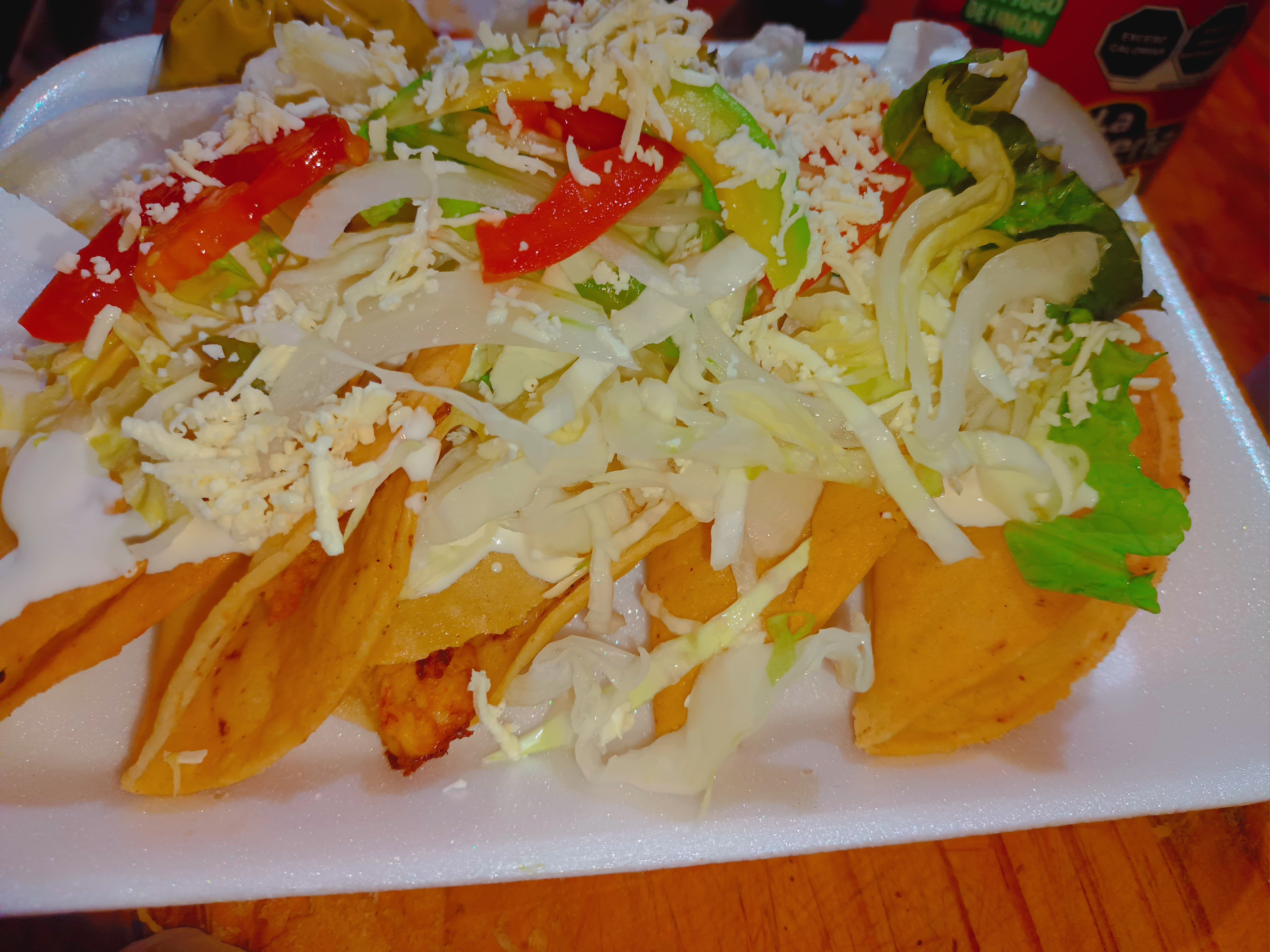 "Lo de Mary" Cocina Tradicional image 2