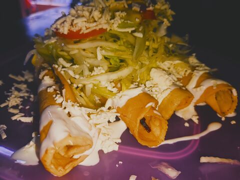 "Lo de Mary" Cocina Tradicional image 4