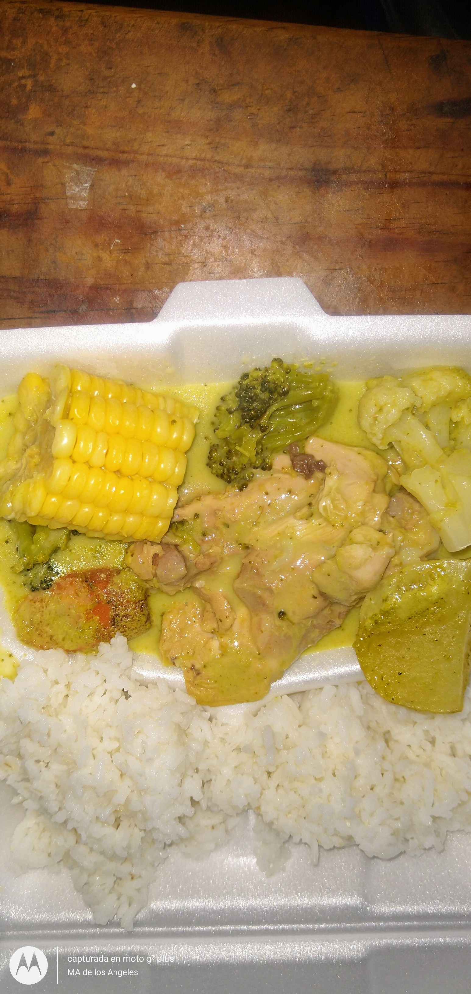 Cocina económica las delicias ( Kanki- Osmy )) image 2